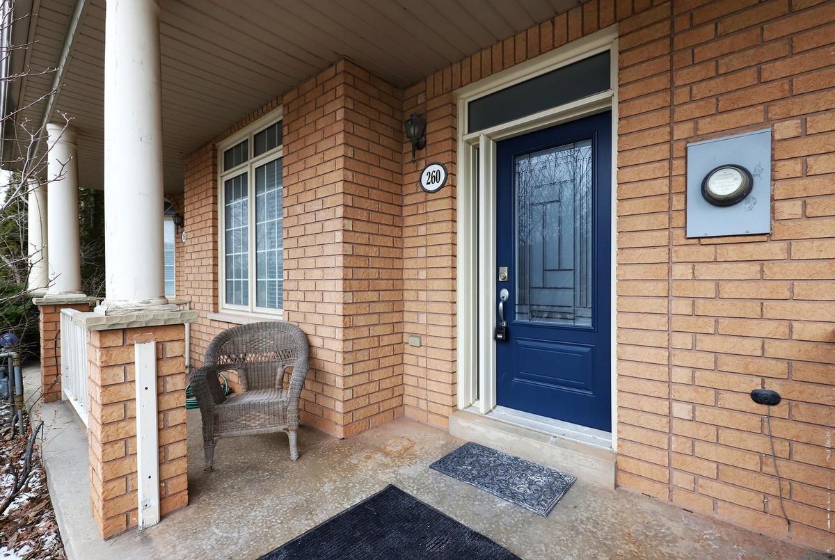 260 GLENASHTON Drive 260 GLENASHTON Drive Oakville