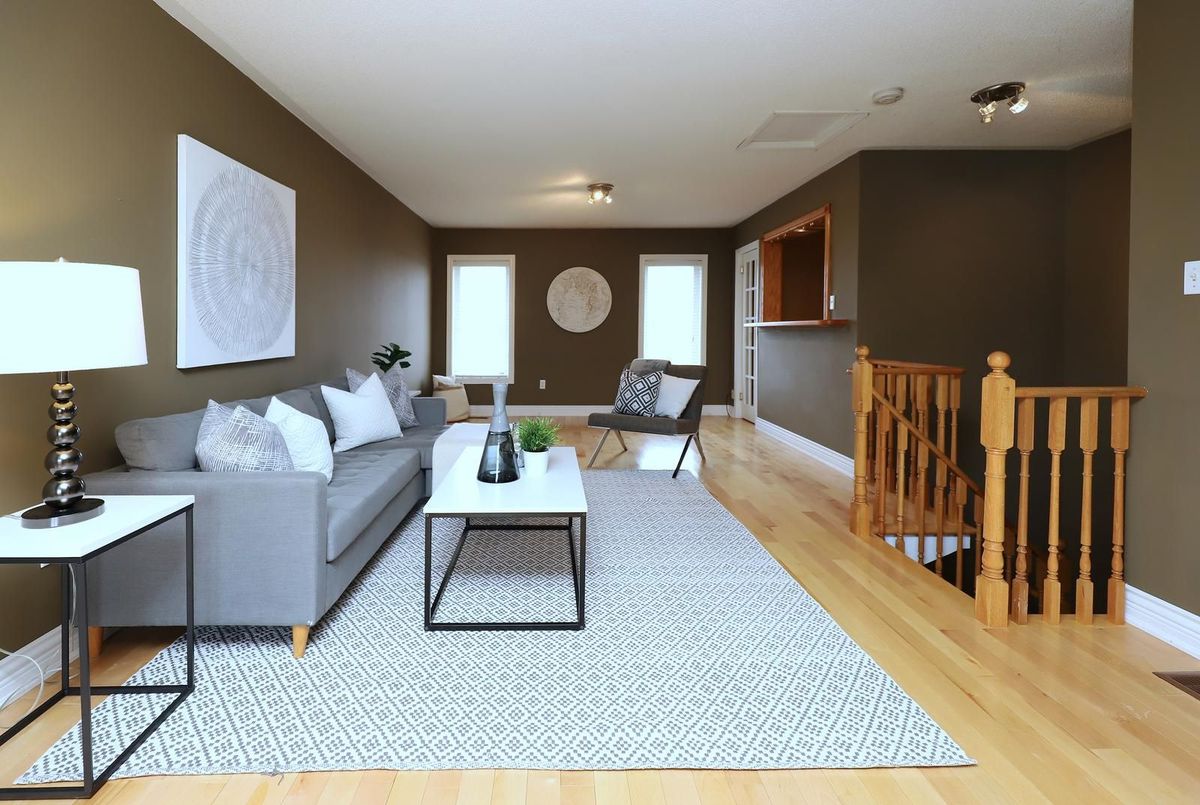 260 GLENASHTON Drive 260 GLENASHTON Drive Oakville