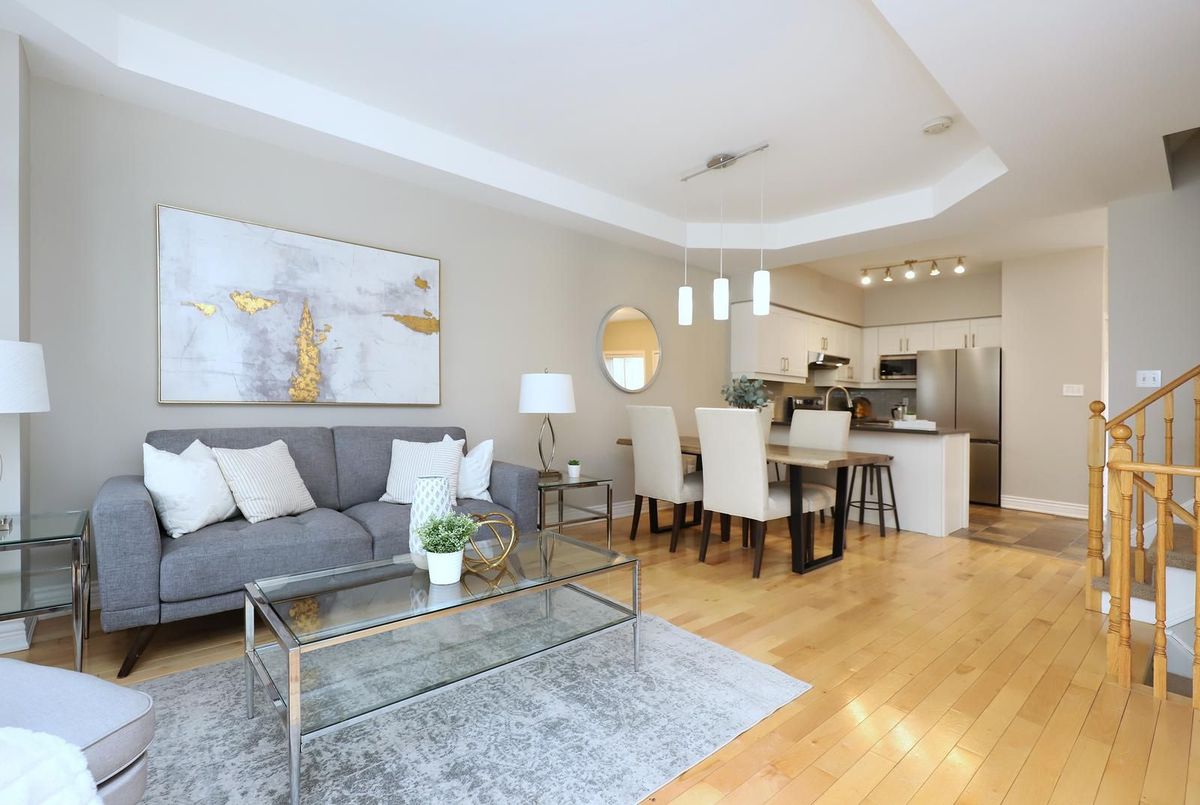 260 GLENASHTON Drive 260 GLENASHTON Drive Oakville