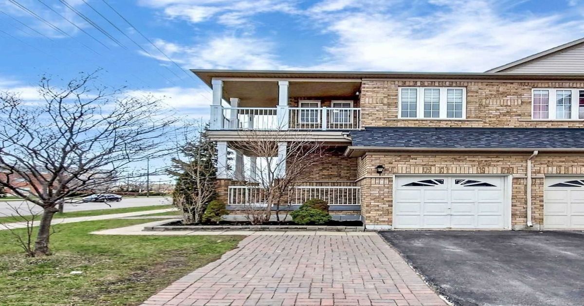 3690 Thomas Street Mississauga