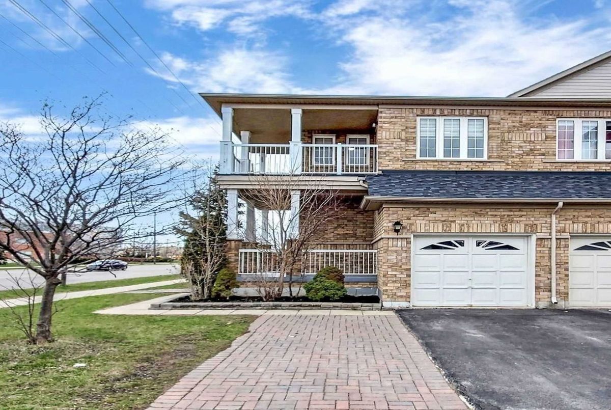 3690 Thomas Street 3690 Thomas Street Mississauga