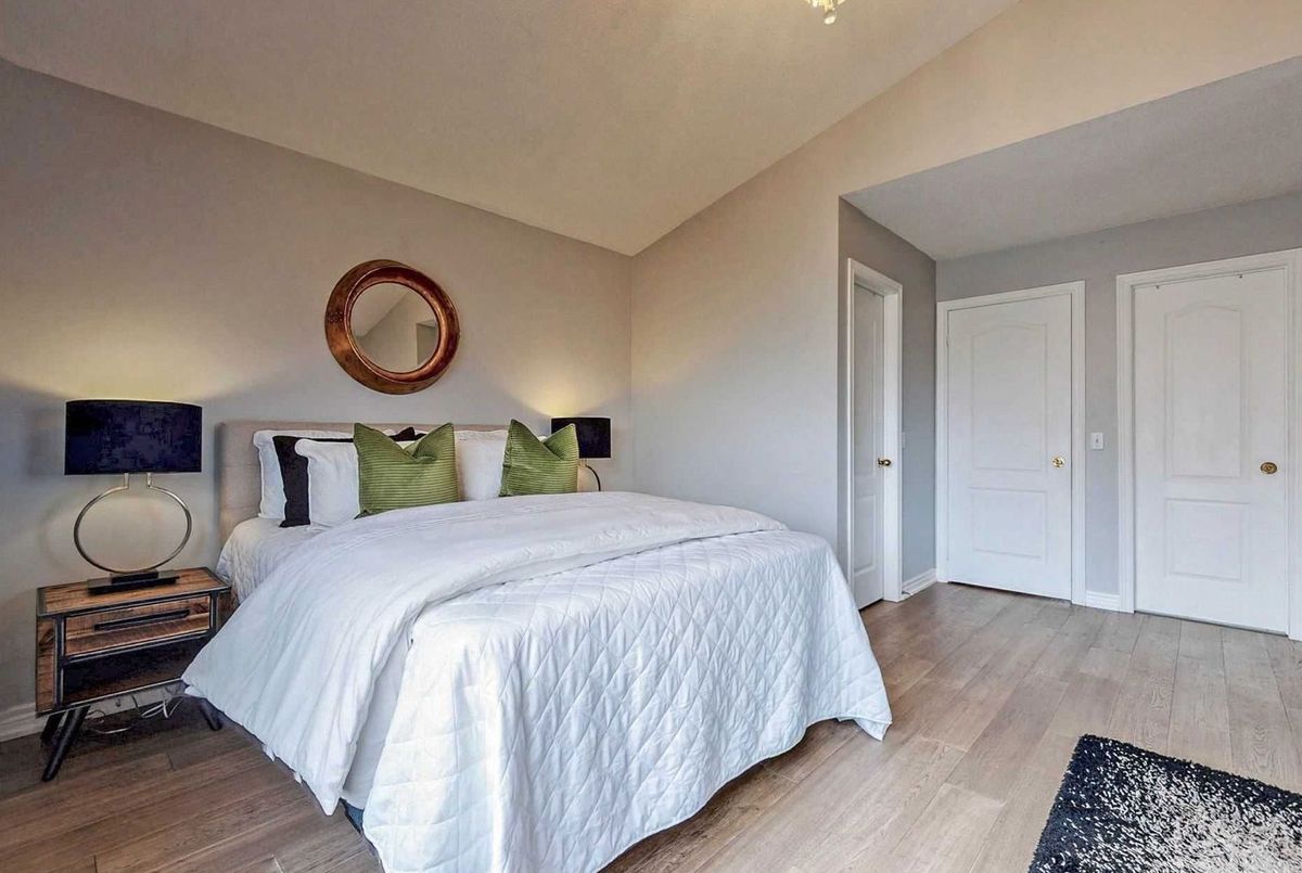 3690 Thomas Street 3690 Thomas Street Mississauga