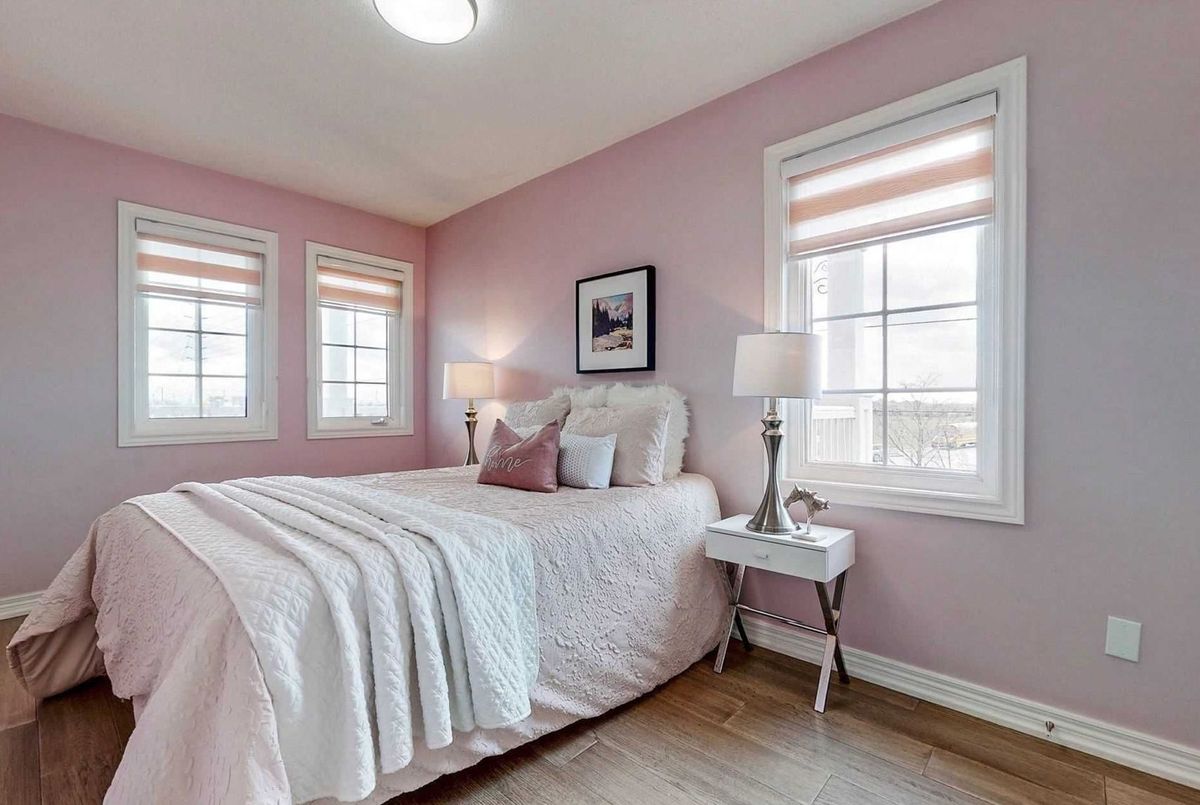 3690 Thomas Street 3690 Thomas Street Mississauga