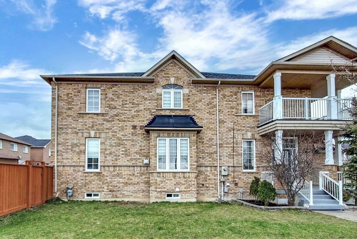 3690 Thomas Street 3690 Thomas Street Mississauga