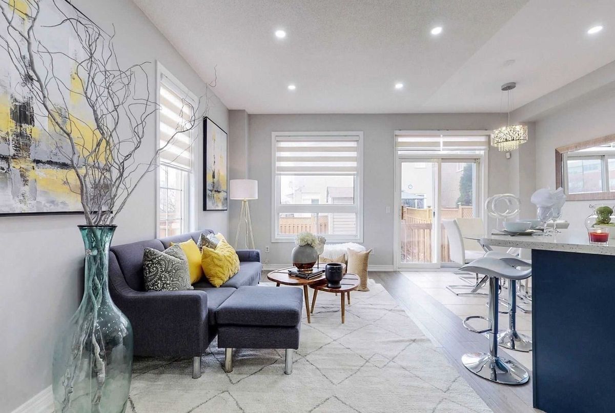 3690 Thomas Street 3690 Thomas Street Mississauga