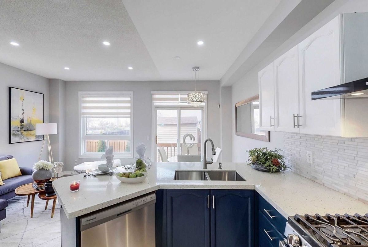3690 Thomas Street 3690 Thomas Street Mississauga