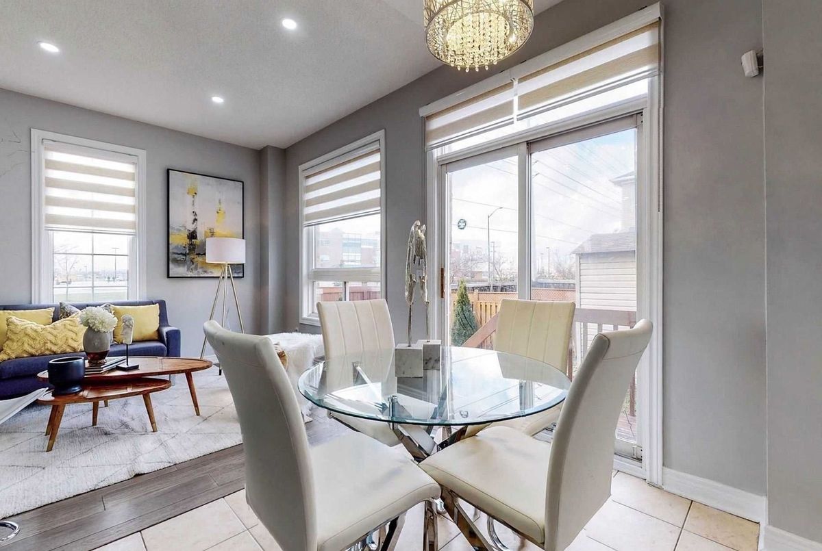 3690 Thomas Street 3690 Thomas Street Mississauga