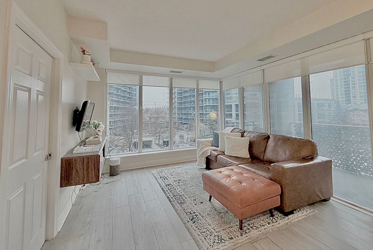 323-58 Marine Parade Drive 323-58 Marine Parade Drive Toronto W06