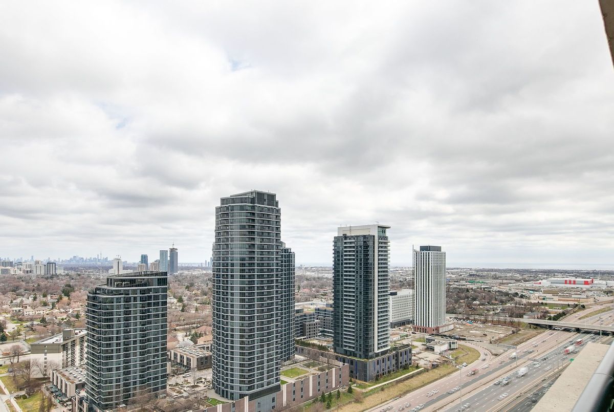 2625-2 Eva Road 2625-2 Eva Road Toronto W08