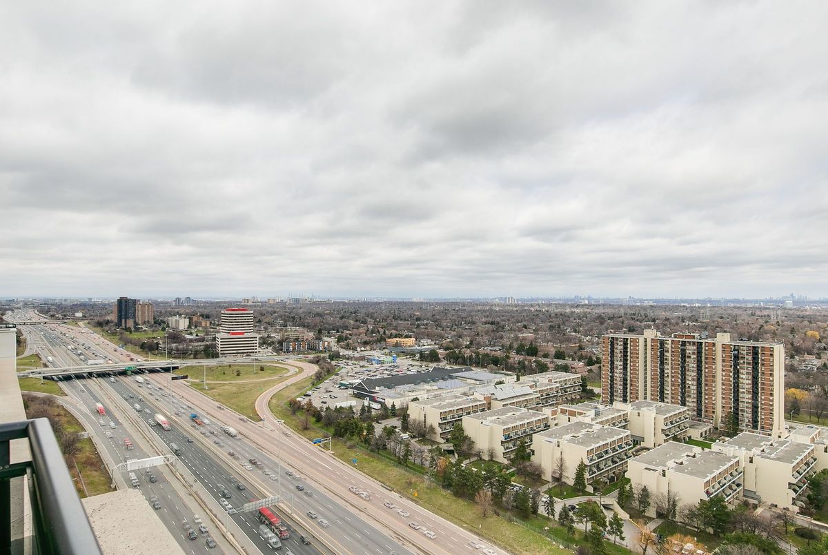 2625-2 Eva Road 2625-2 Eva Road Toronto W08