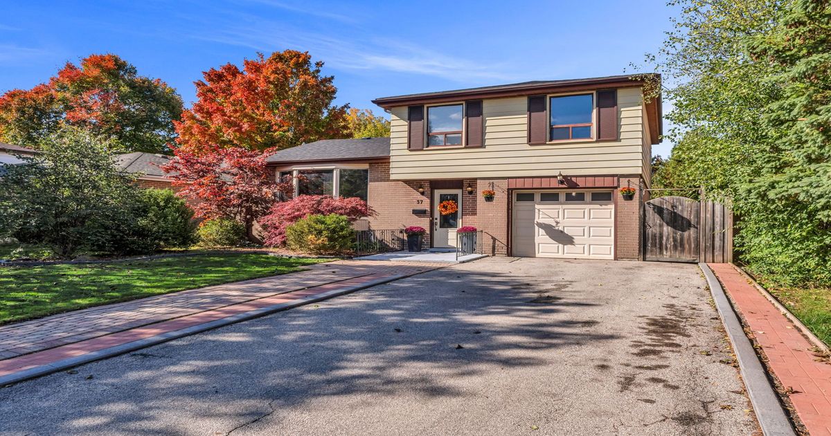 37 Banbury Court Brampton