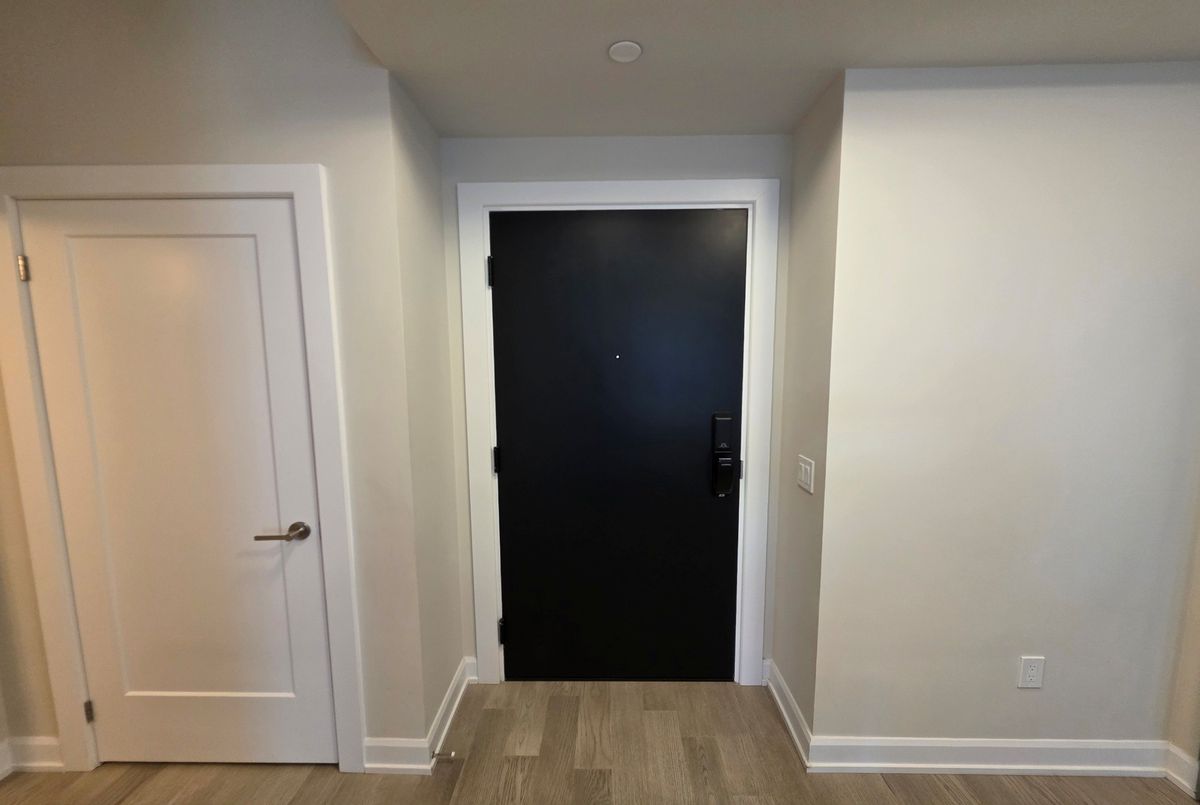 715-3220 William Coltson Avenue 715-3220 William Coltson Avenue Oakville