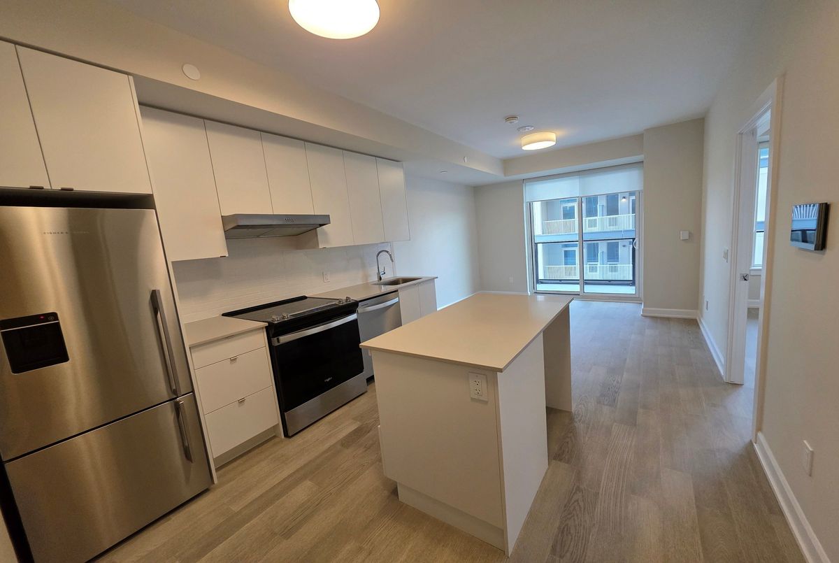 715-3220 William Coltson Avenue 715-3220 William Coltson Avenue Oakville