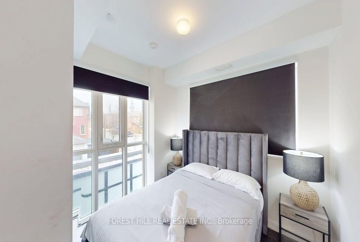 104-16 Symes Road 104-16 Symes Road Toronto W02