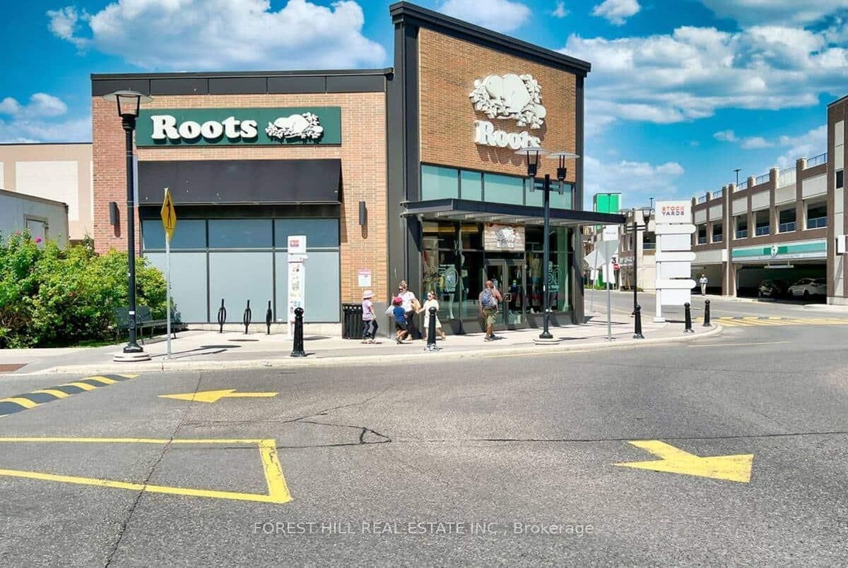 104-16 Symes Road 104-16 Symes Road Toronto W02