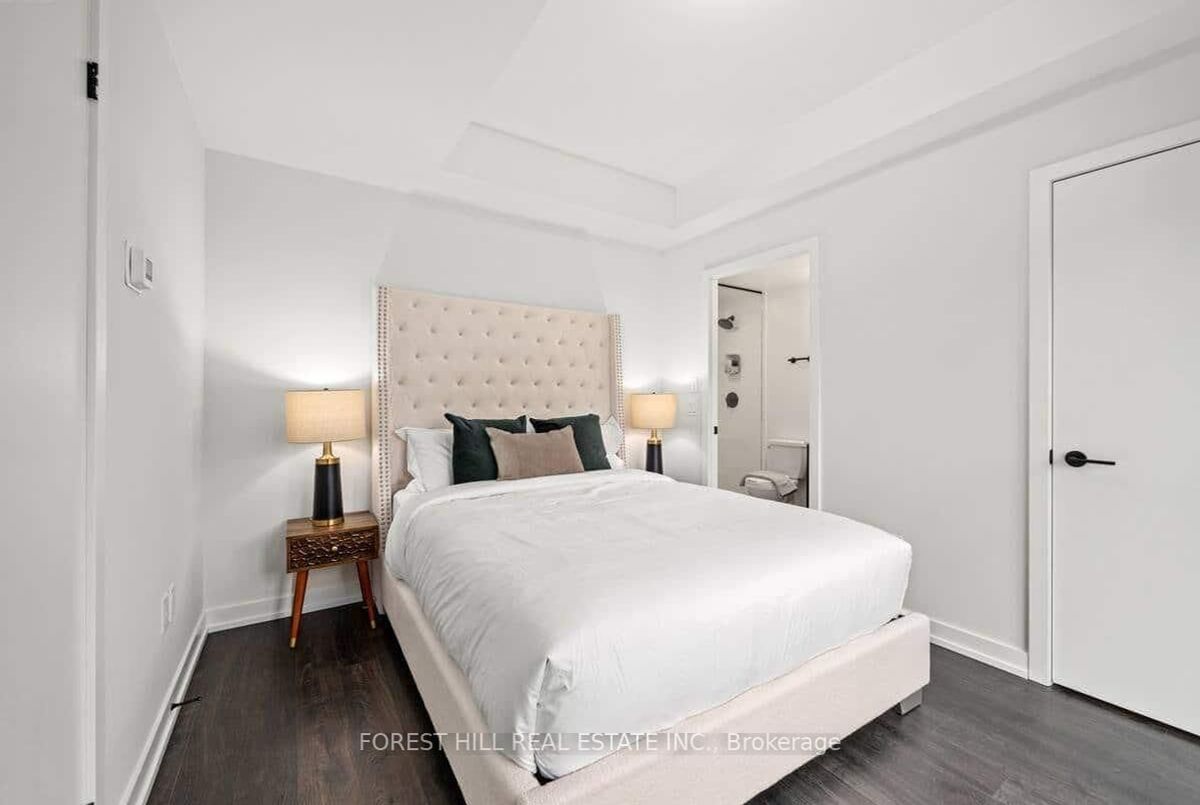 104-16 Symes Road 104-16 Symes Road Toronto W02