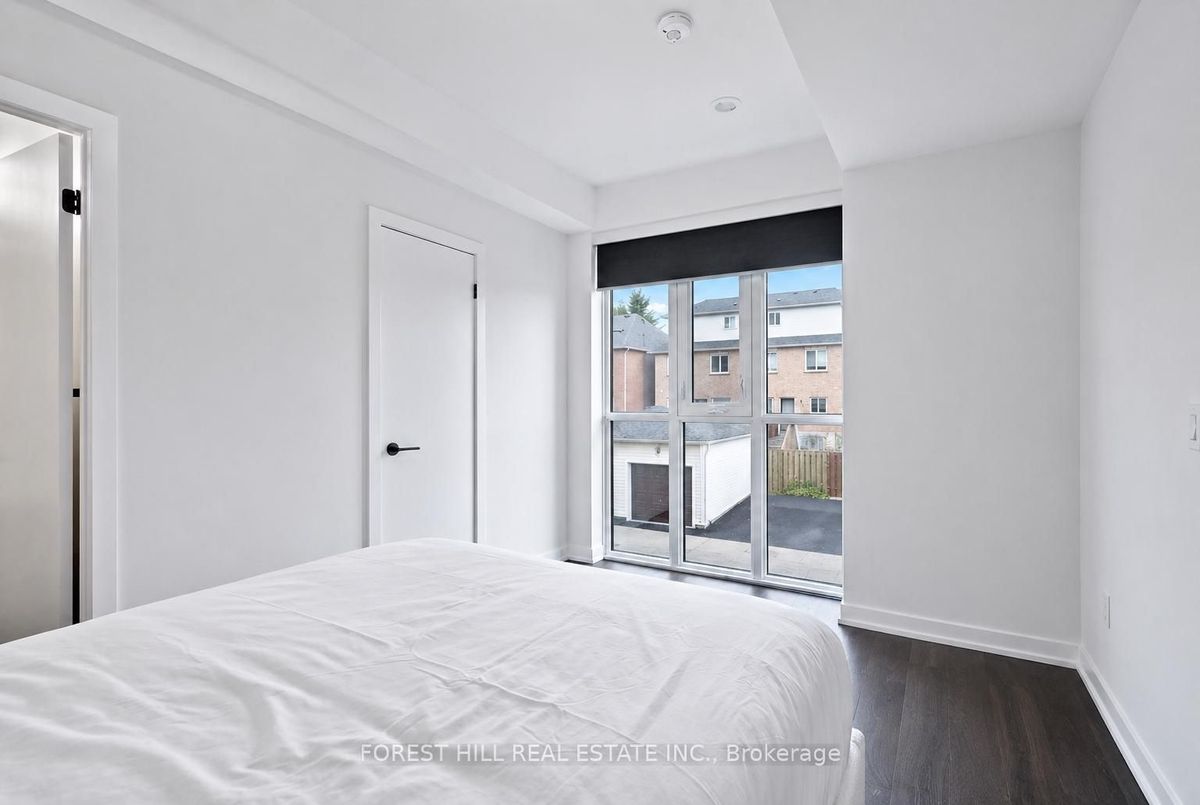 104-16 Symes Road 104-16 Symes Road Toronto W02