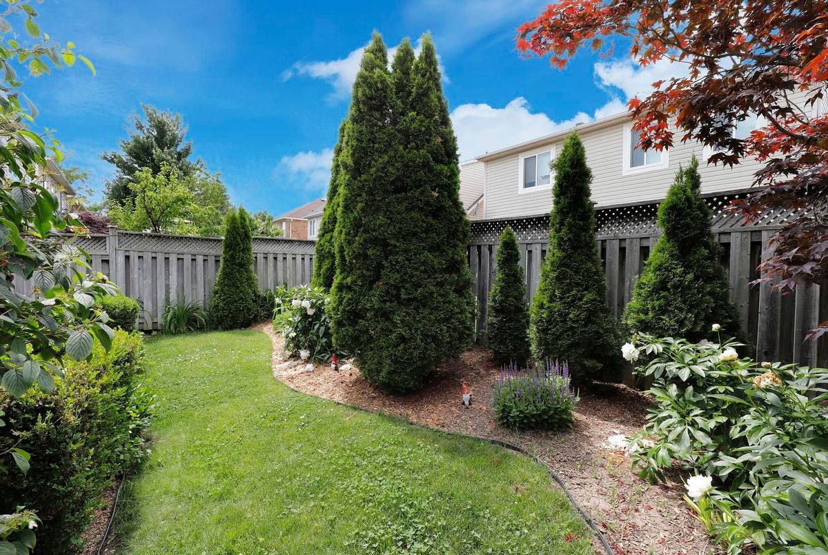 1521 Swann Crescent 1521 Swann Crescent Milton
