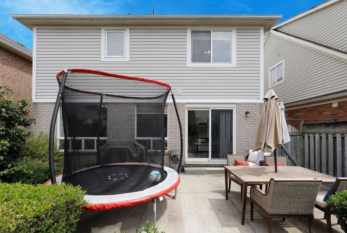 1521 Swann Crescent 1521 Swann Crescent Milton