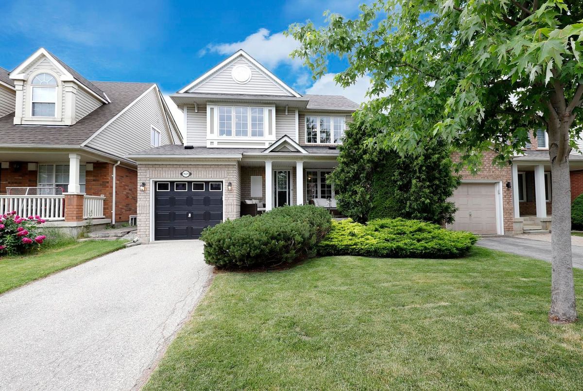 1521 Swann Crescent 1521 Swann Crescent Milton