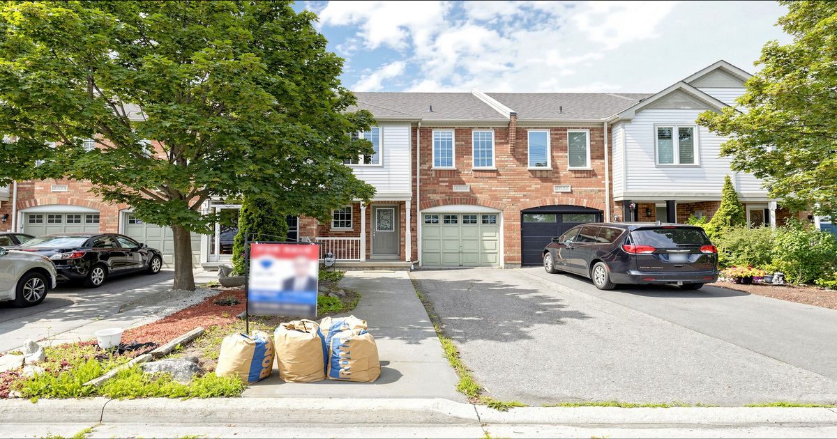 3077 Hawktail Crescent Mississauga