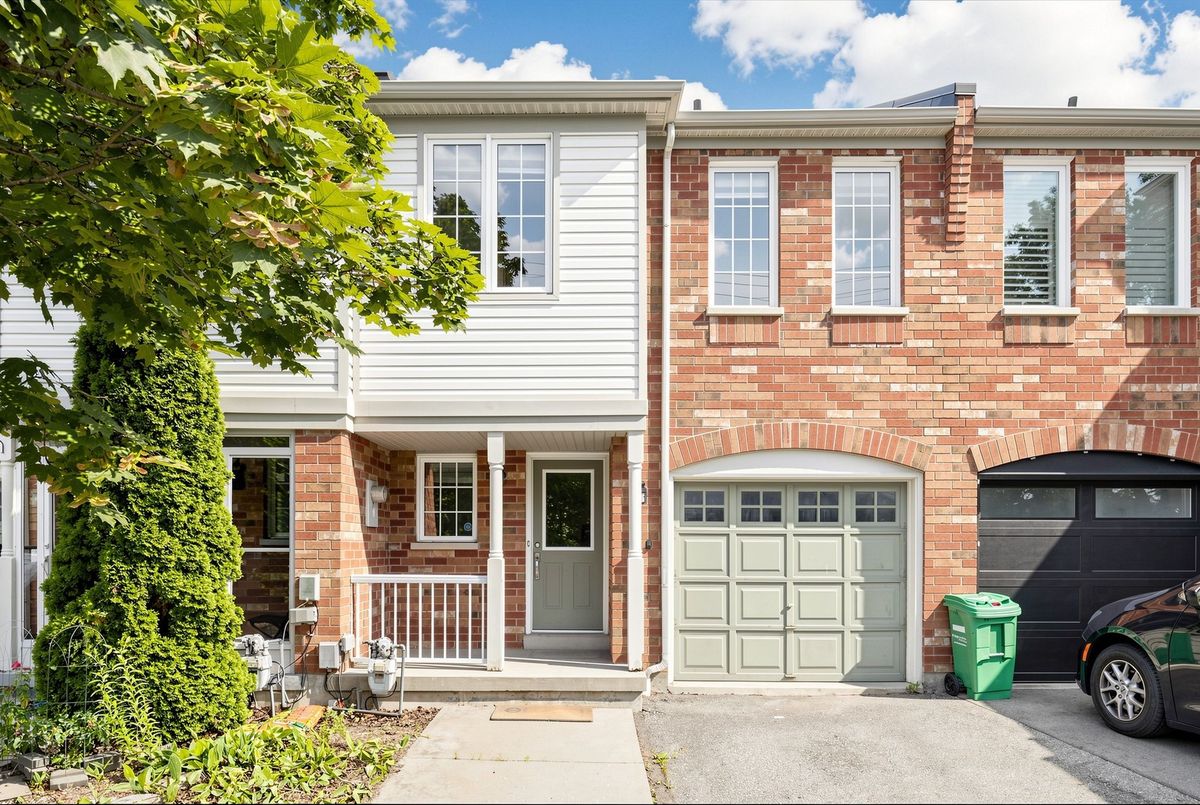 3077 Hawktail Crescent 3077 Hawktail Crescent Mississauga
