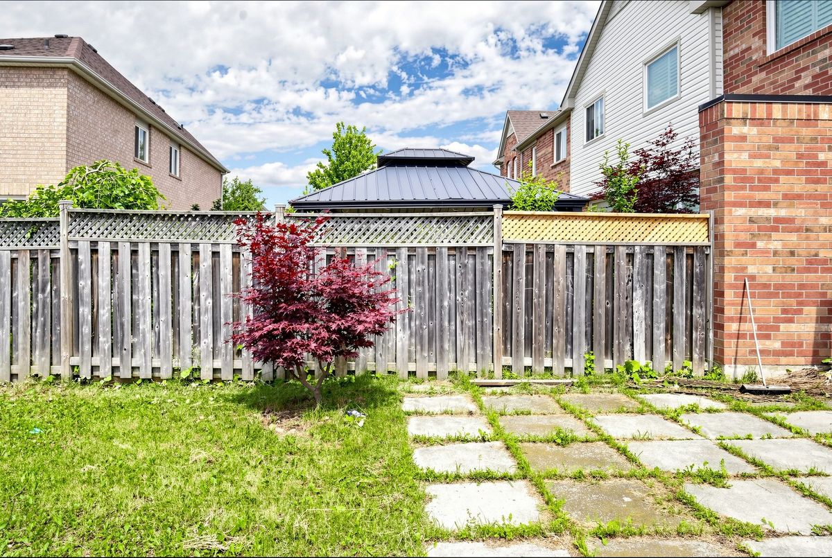 3077 Hawktail Crescent 3077 Hawktail Crescent Mississauga