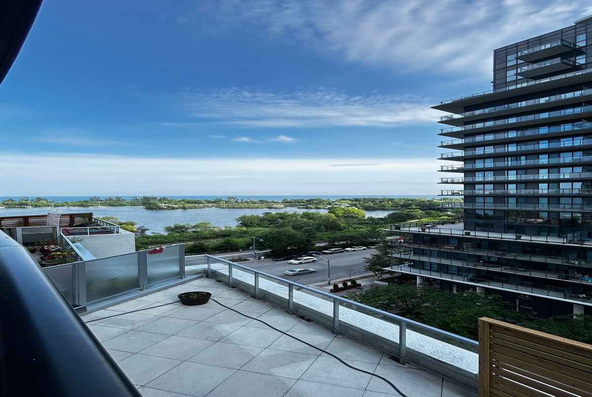 606-80 Marine Parade Drive SW 606-80 Marine Parade Drive SW Toronto W06