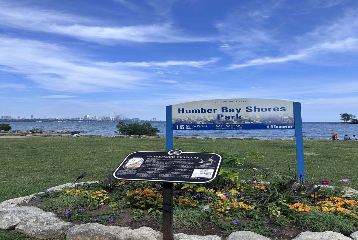 606-80 Marine Parade Drive SW 606-80 Marine Parade Drive SW Toronto W06