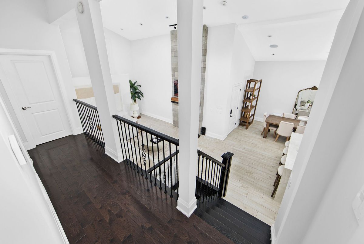 2138 Truscott Drive 2138 Truscott Drive Mississauga