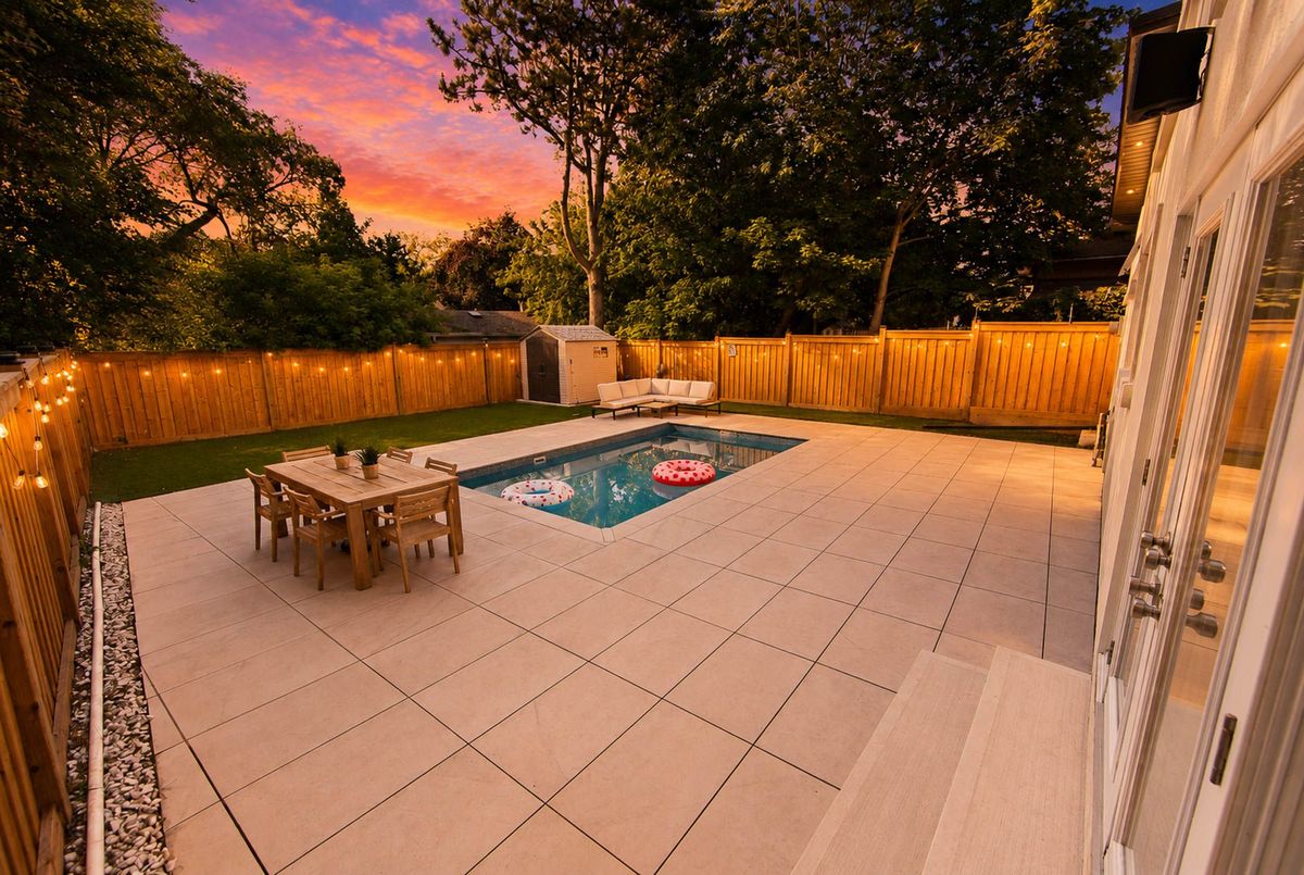 2138 Truscott Drive 2138 Truscott Drive Mississauga