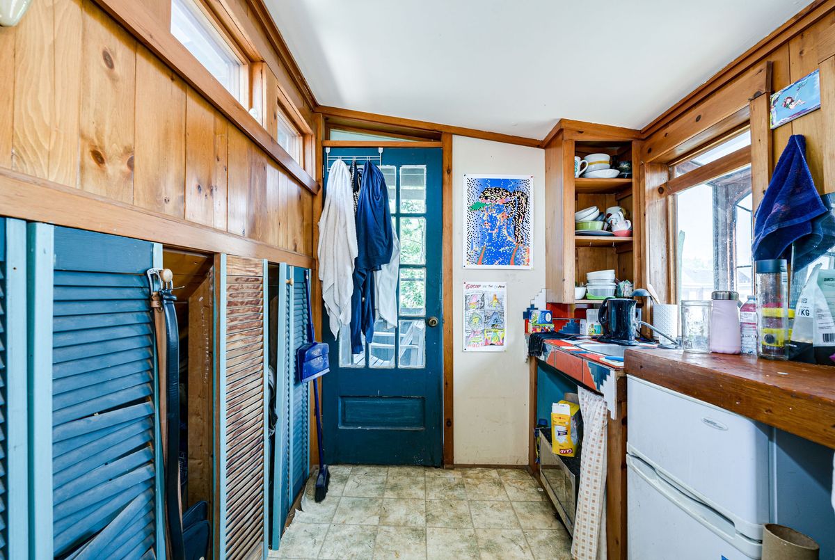 204 Yarmouth Road 204 Yarmouth Road Toronto W02
