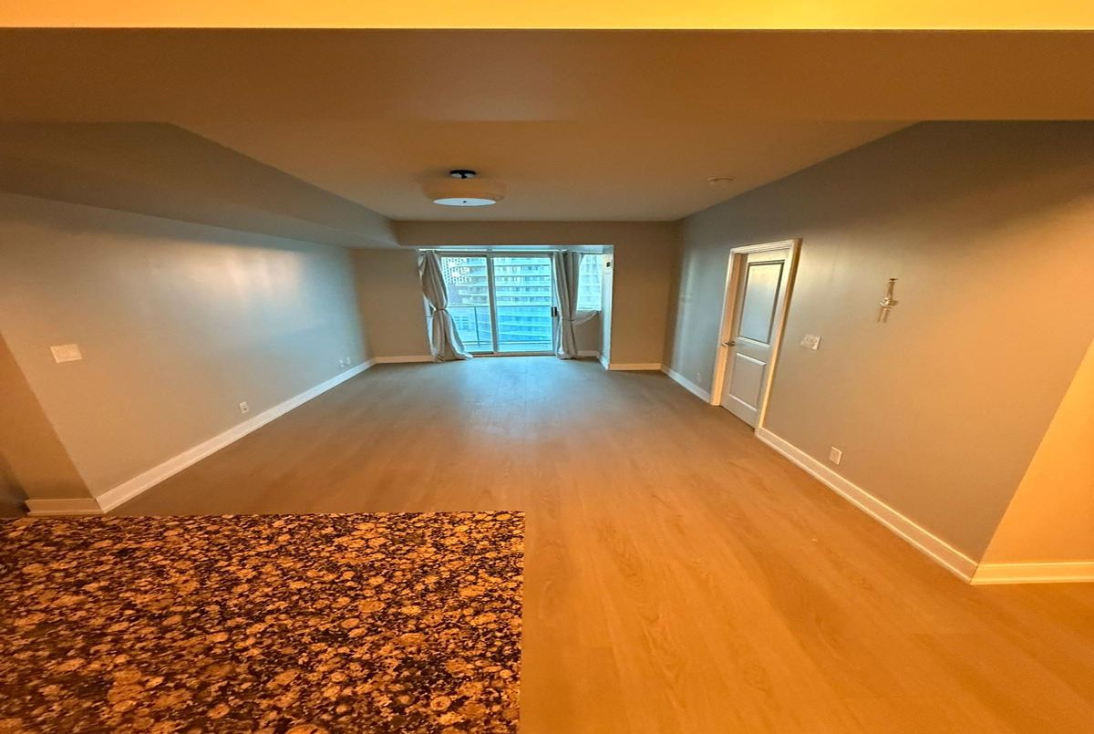 2607-80 Absolute Avenue 2607-80 Absolute Avenue Mississauga