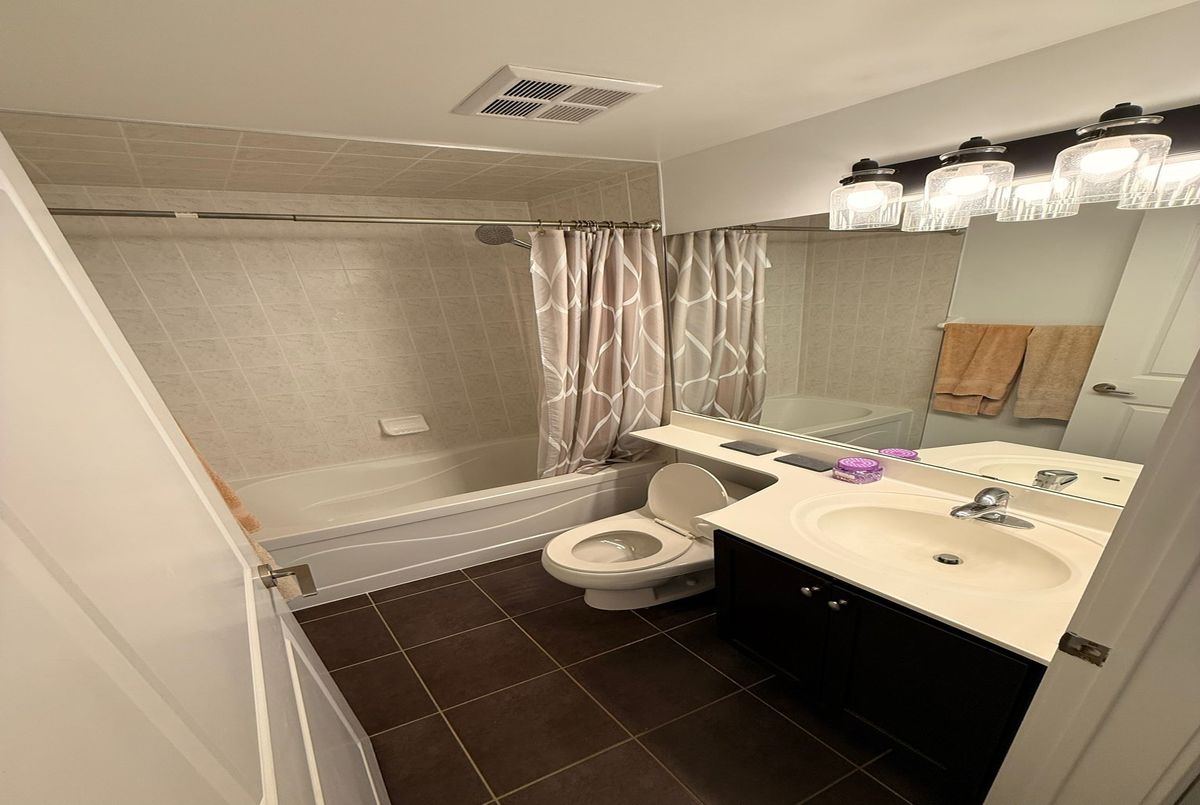 2607-80 Absolute Avenue 2607-80 Absolute Avenue Mississauga