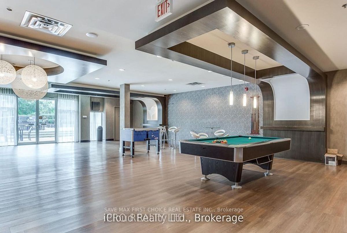 2607-80 Absolute Avenue 2607-80 Absolute Avenue Mississauga