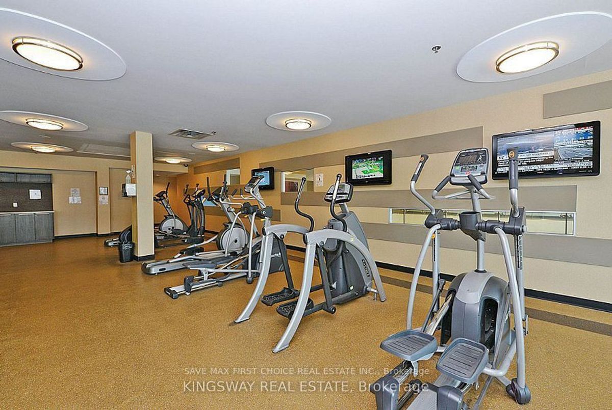 2607-80 Absolute Avenue 2607-80 Absolute Avenue Mississauga