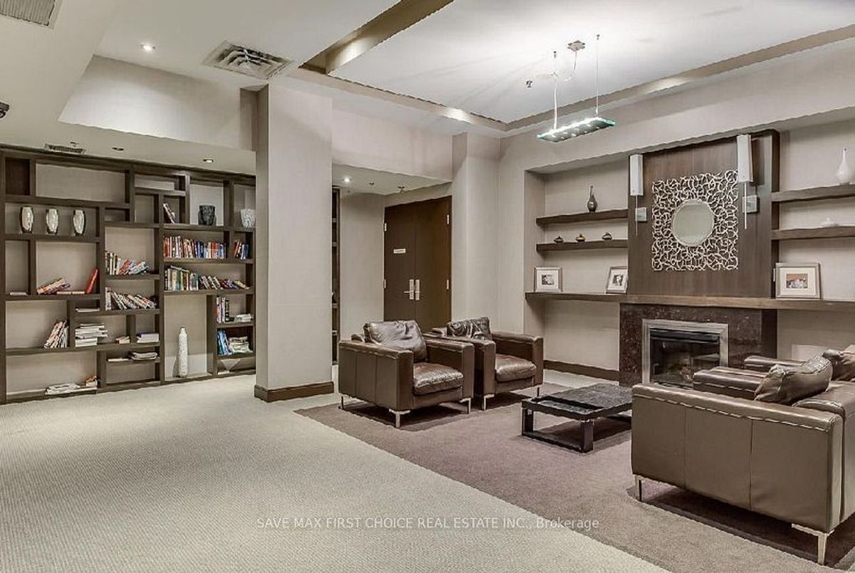 2607-80 Absolute Avenue 2607-80 Absolute Avenue Mississauga