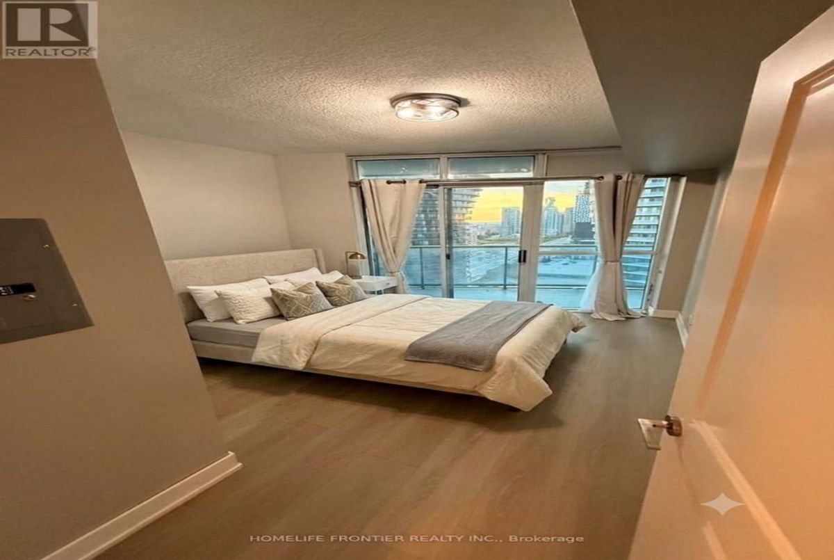 2607-80 Absolute Avenue 2607-80 Absolute Avenue Mississauga