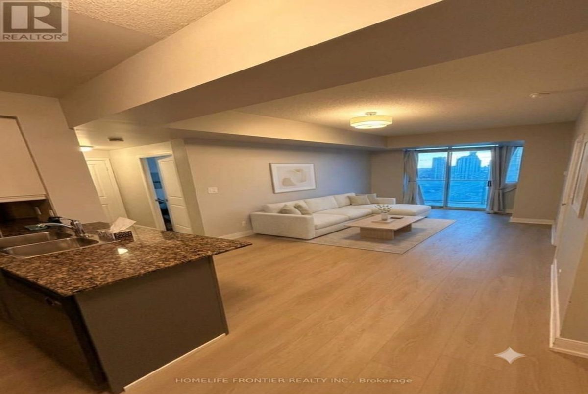 2607-80 Absolute Avenue 2607-80 Absolute Avenue Mississauga