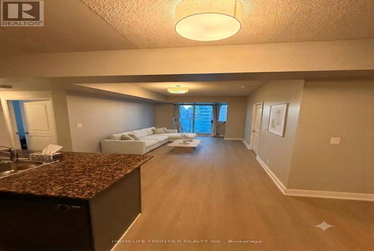 2607-80 Absolute Avenue 2607-80 Absolute Avenue Mississauga