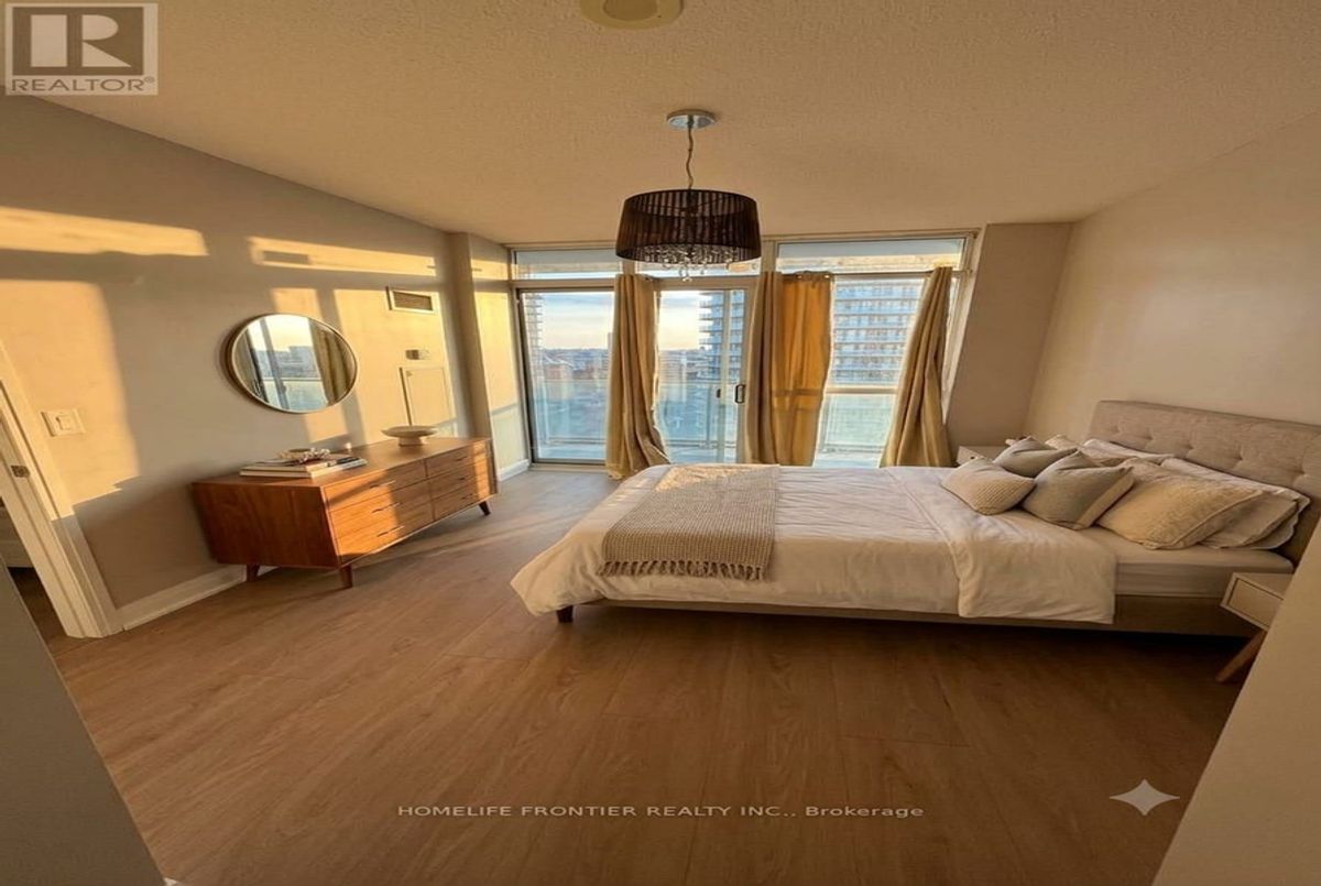 2607-80 Absolute Avenue 2607-80 Absolute Avenue Mississauga