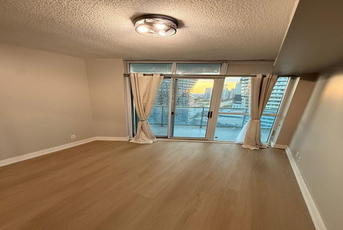2607-80 Absolute Avenue 2607-80 Absolute Avenue Mississauga