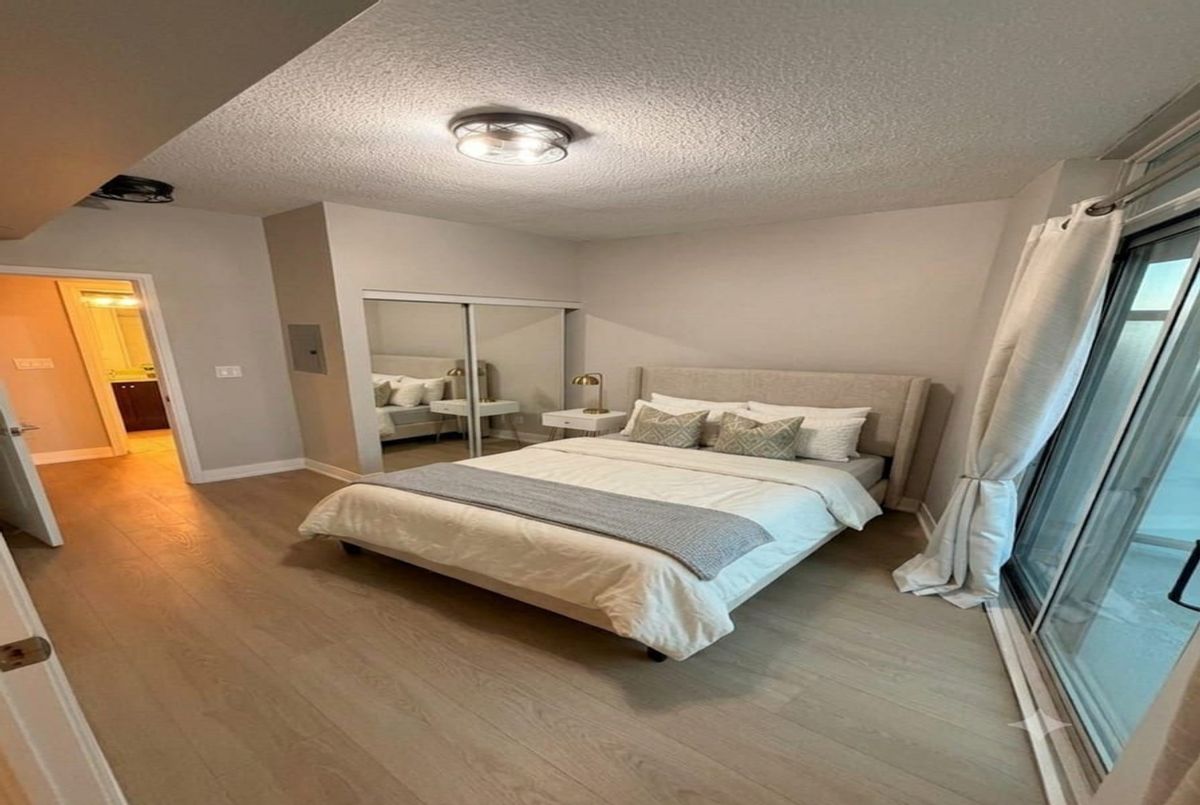 2607-80 Absolute Avenue 2607-80 Absolute Avenue Mississauga