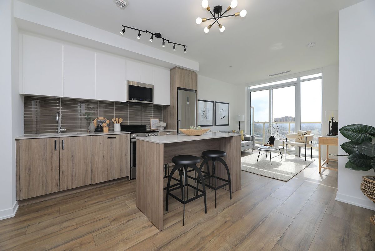 1111-1787 St. Clair Avenue W 1111-1787 St. Clair Avenue W Toronto W03