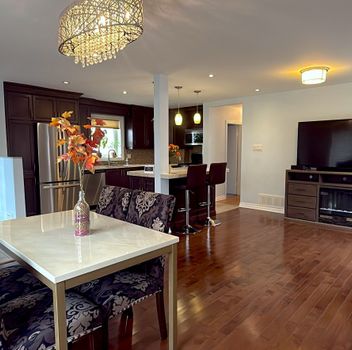 Residential Freehold 503 Evans Avenue Toronto For {
  "AboveGradeFinishedArea": 0,
  "AboveGradeFinishedAreaSource": "",
  "AboveGradeFinishedAreaUnits": "",
  "Acreage": "",
  "Active": true,
  "Address": "503 Evans Avenue",
  "AirConditioning": "Central Air",
  "AirConditioningYN": false,
  "Amps": "",
  "Appliances": "",
  "ApproxAge": "",
  "ApproxSquareFootage": "1100-1500",
  "Area": "Toronto",
  "AssessmentYear": "",
  "AssignmentYN": false,
  "AssociationAmenities": "",
  "AssociationFee": "",
  "AssociationFeeIncludes": "",
  "AssociationName": "",
  "AssociationYN": false,
  "Balcony": "",
  "Basement": "Partially Finished, Separate Entrance",
  "BasementYN": false,
  "BathroomsFull": 0,
  "BathroomsHalf": 0,
  "Bedrooms": 3,
  "BedroomsDisplay": "3+1",
  "BedroomsPlus": 1,
  "BedroomsTotal": 4,
  "BelowGradeFinishedArea": 0,
  "BelowGradeFinishedAreaSource": "",
  "BelowGradeFinishedAreaUnits": "",
  "Board": "Toronto Regional Real Estate Board",
  "BuilderName": "",
  "BuildingAreaTotal": "",
  "BuildingAreaUnits": "",
  "BuildingName": "",
  "BusinessName": "",
  "BusinessType": "",
  "BuyerAgencyCompensation": "3%+HST",
  "BuyerAgencyCompensationType": "",
  "BuyerAgentAOR": "",
  "BuyerAgentEmail": "",
  "BuyerAgentFullName": "",
  "BuyerAgentId": "",
  "BuyerAgentMlsId": "",
  "BuyerAgentPhone": "",
  "BuyerOfficeId": "",
  "BuyerOfficeMlsId": "",
  "BuyerOfficeName": "",
  "BuyerOfficePhone": "",
  "CarportSpaces": 0,
  "Category": "MLS",
  "ChattelsYN": false,
  "City": "Toronto W06",
  "ClassSearch": "Residential",
  "ClosedDate": "0001-01-01T00:00:00",
  "CoListAgentDesignation": "",
  "CoListAgentEmail": "",
  "CoListAgentID": "9586412",
  "CoListAgentMLSID": "9586412",
  "CoListAgentName": "HANIEH MOHAMMADZADEH, Broker",
  "CoListAgentPhone": "",
  "CoListOfficeID": "589700",
  "CoListOfficeMLSID": "589700",
  "CoListOfficeName": "HOMELIFE/BAYVIEW REALTY INC.",
  "CommercialCondoFee": "",
  "CommercialCondoFeeFrequency": "",
  "CommercialCondoFees": "",
  "Commission": "3%+HST",
  "Community": "Alderwood",
  "CommunityFeatures": "",
  "Condition": "",
  "ConditionalExpiryDate": "0001-01-01T00:00:00",
  "ConditionOfSale": "",
  "CondoCorpNumber": "",
  "ConsentToAdvertiseYN": true,
  "ConstructionMaterials": "Brick",
  "ContactAfterExpiryYN": false,
  "ContractDate": "2026-10-01T00:00:00",
  "Cooling": "Central Air",
  "CoolingYN": false,
  "Country": "CA",
  "CoverPhoto": "https://media.remarketer.ca/PROPTX/W13850588-1.jpg?tr=di-propertynoimage_pj5ksb5iM,f-jpg,q-90",
  "CrossStreet": "Evans Ave & N Carson St",
  "DaysOnMarket": 0,
  "DepositRequired": "",
  "Directions": "Gardiner Expy",
  "Disclosures": "",
  "DisplayAddress": "503 Evans Avenue",
  "DisplayAddressYN": true,
  "DistributeToInternetYN": true,
  "Drive": "",
  "Electric": "Yes",
  "ElectricExpense": "",
  "ElectricOnPropertyYN": false,
  "ElectricYN": true,
  "ElementarySchool": "",
  "ElevatorYN": false,
  "Exclusions": "Camera in Basement",
  "Expenses": "",
  "ExpiryDate": "2026-12-31T00:00:00",
  "Exposure": "",
  "Exterior": "",
  "ExteriorFeatures": "",
  "Extras": "",
  "FamilyRoom": "",
  "FireplaceTotal": 0,
  "FireplaceYN": false,
  "Flooring": "",
  "FloorPlans": "",
  "FoundationDetails": "Concrete",
  "Franchise": "",
  "FranchiseYN": false,
  "FurnishedYN": false,
  "GarageSpaces": 1,
  "GarageType": "Attached",
  "GarageYN": true,
  "GasYN": true,
  "Geometry": {
    "lat": 43.6127,
    "lon": -79.539
  },
  "GymYN": false,
  "HeatingYN": false,
  "HeatSource": "Gas",
  "HeatType": "Forced Air",
  "HighSchool": "",
  "HoldoverDays": "90",
  "id": "W13850588_PROPTX",
  "IDX": "Y",
  "IDXYN": true,
  "Inclusions": "All Elf's, All Window coverings, Fridge, Stove, Dishwasher, Microwave Range hood, Washer/Dryer, Tankless hot water heater, Furnace, CAC, Side mount G/D Opener, Camera's (doorbell, porch, backyard), Gazebo, Shed, Gas Fire Pit, Picnic Bench",
  "InteriorFeatures": "Other",
  "Kitchens": 2,
  "KitchensPlus": 0,
  "LandLeaseAmount": "",
  "LandLeaseYN": false,
  "LastStatus": "New",
  "Latitude": 43.6127,
  "LaundryFeatures": "",
  "LaundryLevel": "",
  "Lease": "",
  "LeaseAgreement": "",
  "LeaseAgreementYN": false,
  "LeaseFrequency": "",
  "LeaseTerm": "",
  "LegalDescription": "",
  "Level": "",
  "ListAgentDesignation": "",
  "ListAgentEmail": "",
  "ListAgentID": "9563257",
  "ListAgentMLSID": "9563257",
  "ListAgentName": "ANITA MOHAMMADZADEH, Broker",
  "ListAgentPhone": "",
  "ListAOR": "Toronto Regional Real Estate Board",
  "ListBrokerage": "HOMELIFE/BAYVIEW REALTY INC.",
  "ListingEntryDate": "2026-10-01T18:21:05",
  "ListingId": "W13850588",
  "ListingKey": "W13850588",
  "ListOfficeID": "589700",
  "ListOfficeMLSID": "589700",
  "ListOfficePhone": "",
  "ListPrice": 1058000,
  "ListPricePerUnit": 0,
  "ListPriceUnit": "",
  "LivingArea": "1100-1500",
  "LivingAreaSource": "",
  "LivingAreaUnits": "",
  "Locker": "",
  "Longitude": -79.539,
  "LotDepth": 119.54,
  "LotFeatures": "",
  "LotFront": 42,
  "LotIrregularities": "",
  "LotShape": "",
  "LotSizeArea": "",
  "LotSizeAreaUnits": "SquareFeet",
  "LotSizeCode": "Feet",
  "LotSizeDimensions": "",
  "Maintenance": "",
  "Media": [
    {
      "id": "678daffd-bc0b-40ed-9513-62fd748bd6a4-nw_PROPTX",
      "ListingId": "W13850588",
      "ListingKey": "W13850588",
      "MediaId": "678daffd-bc0b-40ed-9513-62fd748bd6a4-nw",
      "ModificationTimestamp": "2026-10-01T18:21:05",
      "MediaOrder": 1,
      "Active": true,
      "MediaSize": "",
      "ResourceName": "Property",
      "ClassName": "ResidentialFree",
      "MediaDescription": "",
      "PreferredPhotoYN": true,
      "WaterMarkYN": false,
      "MediaName": "",
      "MediaCategory": "Photo",
      "MediaHTML": "",
      "MediaType": "image/jpeg",
      "MediaUrl": "https://trreb-image.ampre.ca/RvNmkgqnBQLFDAI_tasxU-ZUH11t0OZ_rOY-GLxUM9I/rs:fit:3840:3840/L3RycmViL2xpc3RpbmdzLzQ0Lzc5LzEwLzg3L3AvNjc4ZGFmZmQtYmMwYi00MGVkLTk1MTMtNjJmZDc0OGJkNmE0LmpwZw.jpg",
      "MediaWidth": "3840",
      "MediaHeight": "1768",
      "MediaStatus": "Active",
      "Source": "PROPTX",
      "OriginatingSystemName": "",
      "RTimestampSql": "2026-10-01T18:35:21.62"
    },
    {
      "id": "412b5622-6a2b-4452-b691-56ff0a8c8721-nw_PROPTX",
      "ListingId": "W13850588",
      "ListingKey": "W13850588",
      "MediaId": "412b5622-6a2b-4452-b691-56ff0a8c8721-nw",
      "ModificationTimestamp": "2026-10-01T18:21:05",
      "MediaOrder": 2,
      "Active": true,
      "MediaSize": "",
      "ResourceName": "Property",
      "ClassName": "ResidentialFree",
      "MediaDescription": "",
      "PreferredPhotoYN": false,
      "WaterMarkYN": false,
      "MediaName": "",
      "MediaCategory": "Photo",
      "MediaHTML": "",
      "MediaType": "image/jpeg",
      "MediaUrl": "https://trreb-image.ampre.ca/w3iIchEV-ugF7HraRMB5q9JRoCRa6NSETqpIBobjUcY/rs:fit:3840:3840/L3RycmViL2xpc3RpbmdzLzQ0Lzc5LzEwLzg3L3AvNDEyYjU2MjItNmEyYi00NDUyLWI2OTEtNTZmZjBhOGM4NzIxLmpwZw.jpg",
      "MediaWidth": "3840",
      "MediaHeight": "1768",
      "MediaStatus": "Active",
      "Source": "PROPTX",
      "OriginatingSystemName": "",
      "RTimestampSql": "2026-10-01T18:35:21.473"
    },
    {
      "id": "f532dcc5-2816-4b2b-b3e5-8fe916886bca-nw_PROPTX",
      "ListingId": "W13850588",
      "ListingKey": "W13850588",
      "MediaId": "f532dcc5-2816-4b2b-b3e5-8fe916886bca-nw",
      "ModificationTimestamp": "2026-10-01T18:21:05",
      "MediaOrder": 3,
      "Active": true,
      "MediaSize": "",
      "ResourceName": "Property",
      "ClassName": "ResidentialFree",
      "MediaDescription": "",
      "PreferredPhotoYN": false,
      "WaterMarkYN": false,
      "MediaName": "",
      "MediaCategory": "Photo",
      "MediaHTML": "",
      "MediaType": "image/jpeg",
      "MediaUrl": "https://trreb-image.ampre.ca/07tgNHmtjfyStyTbpQwoSoWaCNY5S5ENtWRwvHZel6Y/rs:fit:3840:3840/L3RycmViL2xpc3RpbmdzLzQ0Lzc5LzEwLzg3L3AvZjUzMmRjYzUtMjgxNi00YjJiLWIzZTUtOGZlOTE2ODg2YmNhLmpwZw.jpg",
      "MediaWidth": "1920",
      "MediaHeight": "1440",
      "MediaStatus": "Active",
      "Source": "PROPTX",
      "OriginatingSystemName": "",
      "RTimestampSql": "2026-10-01T18:35:21.817"
    },
    {
      "id": "fd70fe5f-ec61-41e2-b54e-b30f6844b855-nw_PROPTX",
      "ListingId": "W13850588",
      "ListingKey": "W13850588",
      "MediaId": "fd70fe5f-ec61-41e2-b54e-b30f6844b855-nw",
      "ModificationTimestamp": "2026-10-01T18:21:05",
      "MediaOrder": 4,
      "Active": true,
      "MediaSize": "",
      "ResourceName": "Property",
      "ClassName": "ResidentialFree",
      "MediaDescription": "",
      "PreferredPhotoYN": false,
      "WaterMarkYN": false,
      "MediaName": "",
      "MediaCategory": "Photo",
      "MediaHTML": "",
      "MediaType": "image/jpeg",
      "MediaUrl": "https://trreb-image.ampre.ca/FthM_Frt654RDetmdEb341SPufBMDG-IkEDz7shlBP8/rs:fit:3840:3840/L3RycmViL2xpc3RpbmdzLzQ0Lzc5LzEwLzg3L3AvZmQ3MGZlNWYtZWM2MS00MWUyLWI1NGUtYjMwZjY4NDRiODU1LmpwZw.jpg",
      "MediaWidth": "1920",
      "MediaHeight": "1440",
      "MediaStatus": "Active",
      "Source": "PROPTX",
      "OriginatingSystemName": "",
      "RTimestampSql": "2026-10-01T18:35:21.85"
    },
    {
      "id": "3bd42898-e4e1-412a-8cc0-722ef9dd9470-nw_PROPTX",
      "ListingId": "W13850588",
      "ListingKey": "W13850588",
      "MediaId": "3bd42898-e4e1-412a-8cc0-722ef9dd9470-nw",
      "ModificationTimestamp": "2026-10-01T18:21:05",
      "MediaOrder": 5,
      "Active": true,
      "MediaSize": "",
      "ResourceName": "Property",
      "ClassName": "ResidentialFree",
      "MediaDescription": "",
      "PreferredPhotoYN": false,
      "WaterMarkYN": false,
      "MediaName": "",
      "MediaCategory": "Photo",
      "MediaHTML": "",
      "MediaType": "image/jpeg",
      "MediaUrl": "https://trreb-image.ampre.ca/Amagxpv87-VOqly4Uv0a-E-vCDtLB2vg_4Ewp0H5-RE/rs:fit:3840:3840/L3RycmViL2xpc3RpbmdzLzQ0Lzc5LzEwLzg3L3AvM2JkNDI4OTgtZTRlMS00MTJhLThjYzAtNzIyZWY5ZGQ5NDcwLmpwZw.jpg",
      "MediaWidth": "3840",
      "MediaHeight": "1768",
      "MediaStatus": "Active",
      "Source": "PROPTX",
      "OriginatingSystemName": "",
      "RTimestampSql": "2026-10-01T18:35:21.423"
    },
    {
      "id": "592b8cf0-4ed2-4d15-b3ec-5dbb51e9f6c3-nw_PROPTX",
      "ListingId": "W13850588",
      "ListingKey": "W13850588",
      "MediaId": "592b8cf0-4ed2-4d15-b3ec-5dbb51e9f6c3-nw",
      "ModificationTimestamp": "2026-10-01T18:21:05",
      "MediaOrder": 6,
      "Active": true,
      "MediaSize": "",
      "ResourceName": "Property",
      "ClassName": "ResidentialFree",
      "MediaDescription": "",
      "PreferredPhotoYN": false,
      "WaterMarkYN": false,
      "MediaName": "",
      "MediaCategory": "Photo",
      "MediaHTML": "",
      "MediaType": "image/jpeg",
      "MediaUrl": "https://trreb-image.ampre.ca/GZxfeaRalYUR9oI0mj9EThcZgRUmDtXXVzyclPrVoho/rs:fit:3840:3840/L3RycmViL2xpc3RpbmdzLzQ0Lzc5LzEwLzg3L3AvNTkyYjhjZjAtNGVkMi00ZDE1LWIzZWMtNWRiYjUxZTlmNmMzLmpwZw.jpg",
      "MediaWidth": "3840",
      "MediaHeight": "1768",
      "MediaStatus": "Active",
      "Source": "PROPTX",
      "OriginatingSystemName": "",
      "RTimestampSql": "2026-10-01T18:35:21.567"
    },
    {
      "id": "bb365578-a326-4433-888f-14a6d5c56faf-nw_PROPTX",
      "ListingId": "W13850588",
      "ListingKey": "W13850588",
      "MediaId": "bb365578-a326-4433-888f-14a6d5c56faf-nw",
      "ModificationTimestamp": "2026-10-01T18:21:05",
      "MediaOrder": 7,
      "Active": true,
      "MediaSize": "",
      "ResourceName": "Property",
      "ClassName": "ResidentialFree",
      "MediaDescription": "",
      "PreferredPhotoYN": false,
      "WaterMarkYN": false,
      "MediaName": "",
      "MediaCategory": "Photo",
      "MediaHTML": "",
      "MediaType": "image/jpeg",
      "MediaUrl": "https://trreb-image.ampre.ca/HE0lntdCrQbOWi3zl-VmToe5XctdoN0O2QooQIaikxs/rs:fit:3840:3840/L3RycmViL2xpc3RpbmdzLzQ0Lzc5LzEwLzg3L3AvYmIzNjU1NzgtYTMyNi00NDMzLTg4OGYtMTRhNmQ1YzU2ZmFmLmpwZw.jpg",
      "MediaWidth": "3840",
      "MediaHeight": "1768",
      "MediaStatus": "Active",
      "Source": "PROPTX",
      "OriginatingSystemName": "",
      "RTimestampSql": "2026-10-01T18:35:21.753"
    },
    {
      "id": "0e10b814-3800-4ab4-a24d-c5af977a3a6b-nw_PROPTX",
      "ListingId": "W13850588",
      "ListingKey": "W13850588",
      "MediaId": "0e10b814-3800-4ab4-a24d-c5af977a3a6b-nw",
      "ModificationTimestamp": "2026-10-01T18:21:05",
      "MediaOrder": 8,
      "Active": true,
      "MediaSize": "",
      "ResourceName": "Property",
      "ClassName": "ResidentialFree",
      "MediaDescription": "",
      "PreferredPhotoYN": false,
      "WaterMarkYN": false,
      "MediaName": "",
      "MediaCategory": "Photo",
      "MediaHTML": "",
      "MediaType": "image/jpeg",
      "MediaUrl": "https://trreb-image.ampre.ca/uxQrUecf3esu5qmHk1D9yBJDEWxR7O6cuJ7IJHlEfHE/rs:fit:3840:3840/L3RycmViL2xpc3RpbmdzLzQ0Lzc5LzEwLzg3L3AvMGUxMGI4MTQtMzgwMC00YWI0LWEyNGQtYzVhZjk3N2EzYTZiLmpwZw.jpg",
      "MediaWidth": "3840",
      "MediaHeight": "1768",
      "MediaStatus": "Active",
      "Source": "PROPTX",
      "OriginatingSystemName": "",
      "RTimestampSql": "2026-10-01T18:35:21.377"
    },
    {
      "id": "20386dda-686f-4a14-8e6a-ca96b413bb7b-nw_PROPTX",
      "ListingId": "W13850588",
      "ListingKey": "W13850588",
      "MediaId": "20386dda-686f-4a14-8e6a-ca96b413bb7b-nw",
      "ModificationTimestamp": "2026-10-01T18:21:05",
      "MediaOrder": 9,
      "Active": true,
      "MediaSize": "",
      "ResourceName": "Property",
      "ClassName": "ResidentialFree",
      "MediaDescription": "",
      "PreferredPhotoYN": false,
      "WaterMarkYN": false,
      "MediaName": "",
      "MediaCategory": "Photo",
      "MediaHTML": "",
      "MediaType": "image/jpeg",
      "MediaUrl": "https://trreb-image.ampre.ca/FawhsygaZS5xLsmdnIECLe16NfdyfbmcejAvVStjCh8/rs:fit:3840:3840/L3RycmViL2xpc3RpbmdzLzQ0Lzc5LzEwLzg3L3AvMjAzODZkZGEtNjg2Zi00YTE0LThlNmEtY2E5NmI0MTNiYjdiLmpwZw.jpg",
      "MediaWidth": "3840",
      "MediaHeight": "1768",
      "MediaStatus": "Active",
      "Source": "PROPTX",
      "OriginatingSystemName": "",
      "RTimestampSql": "2026-10-01T18:35:21.39"
    },
    {
      "id": "f82d3589-ceb7-4a0e-8823-0b2d0523ac55-nw_PROPTX",
      "ListingId": "W13850588",
      "ListingKey": "W13850588",
      "MediaId": "f82d3589-ceb7-4a0e-8823-0b2d0523ac55-nw",
      "ModificationTimestamp": "2026-10-01T18:21:05",
      "MediaOrder": 10,
      "Active": true,
      "MediaSize": "",
      "ResourceName": "Property",
      "ClassName": "ResidentialFree",
      "MediaDescription": "",
      "PreferredPhotoYN": false,
      "WaterMarkYN": false,
      "MediaName": "",
      "MediaCategory": "Photo",
      "MediaHTML": "",
      "MediaType": "image/jpeg",
      "MediaUrl": "https://trreb-image.ampre.ca/a9ehAvk8jf-LreSTGvLHDob5aHE75q9Pc3lYfNJBFp0/rs:fit:3840:3840/L3RycmViL2xpc3RpbmdzLzQ0Lzc5LzEwLzg3L3AvZjgyZDM1ODktY2ViNy00YTBlLTg4MjMtMGIyZDA1MjNhYzU1LmpwZw.jpg",
      "MediaWidth": "3840",
      "MediaHeight": "1768",
      "MediaStatus": "Active",
      "Source": "PROPTX",
      "OriginatingSystemName": "",
      "RTimestampSql": "2026-10-01T18:35:21.833"
    },
    {
      "id": "3f2f7d10-c00b-4ad3-a08c-f78ce649eeb4-nw_PROPTX",
      "ListingId": "W13850588",
      "ListingKey": "W13850588",
      "MediaId": "3f2f7d10-c00b-4ad3-a08c-f78ce649eeb4-nw",
      "ModificationTimestamp": "2026-10-01T18:21:05",
      "MediaOrder": 11,
      "Active": true,
      "MediaSize": "",
      "ResourceName": "Property",
      "ClassName": "ResidentialFree",
      "MediaDescription": "",
      "PreferredPhotoYN": false,
      "WaterMarkYN": false,
      "MediaName": "",
      "MediaCategory": "Photo",
      "MediaHTML": "",
      "MediaType": "image/jpeg",
      "MediaUrl": "https://trreb-image.ampre.ca/rCtWN7pb9qZoaK9OfNqMkp-10QjpJGQgSTEGJp8EPPM/rs:fit:3840:3840/L3RycmViL2xpc3RpbmdzLzQ0Lzc5LzEwLzg3L3AvM2YyZjdkMTAtYzAwYi00YWQzLWEwOGMtZjc4Y2U2NDllZWI0LmpwZw.jpg",
      "MediaWidth": "3840",
      "MediaHeight": "1768",
      "MediaStatus": "Active",
      "Source": "PROPTX",
      "OriginatingSystemName": "",
      "RTimestampSql": "2026-10-01T18:35:21.443"
    },
    {
      "id": "0718ebb1-f288-4db5-bc0a-59c3641df0cc-nw_PROPTX",
      "ListingId": "W13850588",
      "ListingKey": "W13850588",
      "MediaId": "0718ebb1-f288-4db5-bc0a-59c3641df0cc-nw",
      "ModificationTimestamp": "2026-10-01T18:21:05",
      "MediaOrder": 12,
      "Active": true,
      "MediaSize": "",
      "ResourceName": "Property",
      "ClassName": "ResidentialFree",
      "MediaDescription": "",
      "PreferredPhotoYN": false,
      "WaterMarkYN": false,
      "MediaName": "",
      "MediaCategory": "Photo",
      "MediaHTML": "",
      "MediaType": "image/jpeg",
      "MediaUrl": "https://trreb-image.ampre.ca/vCMAxhq2WodJyDqWeAbBWOtrsLzNtZrYYY7WFS61sQw/rs:fit:3840:3840/L3RycmViL2xpc3RpbmdzLzQ0Lzc5LzEwLzg3L3AvMDcxOGViYjEtZjI4OC00ZGI1LWJjMGEtNTljMzY0MWRmMGNjLmpwZw.jpg",
      "MediaWidth": "3840",
      "MediaHeight": "1768",
      "MediaStatus": "Active",
      "Source": "PROPTX",
      "OriginatingSystemName": "",
      "RTimestampSql": "2026-10-01T18:35:21.327"
    },
    {
      "id": "a0b266b2-1af6-45d8-8cec-7b2e0641265c-nw_PROPTX",
      "ListingId": "W13850588",
      "ListingKey": "W13850588",
      "MediaId": "a0b266b2-1af6-45d8-8cec-7b2e0641265c-nw",
      "ModificationTimestamp": "2026-10-01T18:21:05",
      "MediaOrder": 13,
      "Active": true,
      "MediaSize": "",
      "ResourceName": "Property",
      "ClassName": "ResidentialFree",
      "MediaDescription": "",
      "PreferredPhotoYN": false,
      "WaterMarkYN": false,
      "MediaName": "",
      "MediaCategory": "Photo",
      "MediaHTML": "",
      "MediaType": "image/jpeg",
      "MediaUrl": "https://trreb-image.ampre.ca/mwkU4pMo4xeeG8HKxLqc5f6MgKghyghiSKjmVX1Hnug/rs:fit:3840:3840/L3RycmViL2xpc3RpbmdzLzQ0Lzc5LzEwLzg3L3AvYTBiMjY2YjItMWFmNi00NWQ4LThjZWMtN2IyZTA2NDEyNjVjLmpwZw.jpg",
      "MediaWidth": "3840",
      "MediaHeight": "1768",
      "MediaStatus": "Active",
      "Source": "PROPTX",
      "OriginatingSystemName": "",
      "RTimestampSql": "2026-10-01T18:35:21.697"
    },
    {
      "id": "5316d723-aaac-4ce3-8513-dd055680c61f-nw_PROPTX",
      "ListingId": "W13850588",
      "ListingKey": "W13850588",
      "MediaId": "5316d723-aaac-4ce3-8513-dd055680c61f-nw",
      "ModificationTimestamp": "2026-10-01T18:21:05",
      "MediaOrder": 14,
      "Active": true,
      "MediaSize": "",
      "ResourceName": "Property",
      "ClassName": "ResidentialFree",
      "MediaDescription": "",
      "PreferredPhotoYN": false,
      "WaterMarkYN": false,
      "MediaName": "",
      "MediaCategory": "Photo",
      "MediaHTML": "",
      "MediaType": "image/jpeg",
      "MediaUrl": "https://trreb-image.ampre.ca/8Fq1Mk5QmLxrjes25wJ1KNSYxt8im44kHjdZQ2kjaak/rs:fit:3840:3840/L3RycmViL2xpc3RpbmdzLzQ0Lzc5LzEwLzg3L3AvNTMxNmQ3MjMtYWFhYy00Y2UzLTg1MTMtZGQwNTU2ODBjNjFmLmpwZw.jpg",
      "MediaWidth": "3840",
      "MediaHeight": "1768",
      "MediaStatus": "Active",
      "Source": "PROPTX",
      "OriginatingSystemName": "",
      "RTimestampSql": "2026-10-01T18:35:21.53"
    },
    {
      "id": "57530097-0543-4c3a-ba8f-445bbec022b5-nw_PROPTX",
      "ListingId": "W13850588",
      "ListingKey": "W13850588",
      "MediaId": "57530097-0543-4c3a-ba8f-445bbec022b5-nw",
      "ModificationTimestamp": "2026-10-01T18:21:05",
      "MediaOrder": 15,
      "Active": true,
      "MediaSize": "",
      "ResourceName": "Property",
      "ClassName": "ResidentialFree",
      "MediaDescription": "",
      "PreferredPhotoYN": false,
      "WaterMarkYN": false,
      "MediaName": "",
      "MediaCategory": "Photo",
      "MediaHTML": "",
      "MediaType": "image/jpeg",
      "MediaUrl": "https://trreb-image.ampre.ca/Sw5vkxe2RLwZHSy8RDUZNkf4_NairBpEoWKKxZVe3UU/rs:fit:3840:3840/L3RycmViL2xpc3RpbmdzLzQ0Lzc5LzEwLzg3L3AvNTc1MzAwOTctMDU0My00YzNhLWJhOGYtNDQ1YmJlYzAyMmI1LmpwZw.jpg",
      "MediaWidth": "3840",
      "MediaHeight": "1768",
      "MediaStatus": "Active",
      "Source": "PROPTX",
      "OriginatingSystemName": "",
      "RTimestampSql": "2026-10-01T18:35:21.55"
    },
    {
      "id": "0ab8b79e-d6dc-4db5-87fd-f6ca467bb262-nw_PROPTX",
      "ListingId": "W13850588",
      "ListingKey": "W13850588",
      "MediaId": "0ab8b79e-d6dc-4db5-87fd-f6ca467bb262-nw",
      "ModificationTimestamp": "2026-10-01T18:21:05",
      "MediaOrder": 16,
      "Active": true,
      "MediaSize": "",
      "ResourceName": "Property",
      "ClassName": "ResidentialFree",
      "MediaDescription": "",
      "PreferredPhotoYN": false,
      "WaterMarkYN": false,
      "MediaName": "",
      "MediaCategory": "Photo",
      "MediaHTML": "",
      "MediaType": "image/jpeg",
      "MediaUrl": "https://trreb-image.ampre.ca/JeVQGceFClDEPCIKSZHvb2t--6XSnhk0HJYXDpnNCx8/rs:fit:3840:3840/L3RycmViL2xpc3RpbmdzLzQ0Lzc5LzEwLzg3L3AvMGFiOGI3OWUtZDZkYy00ZGI1LTg3ZmQtZjZjYTQ2N2JiMjYyLmpwZw.jpg",
      "MediaWidth": "3840",
      "MediaHeight": "1768",
      "MediaStatus": "Active",
      "Source": "PROPTX",
      "OriginatingSystemName": "",
      "RTimestampSql": "2026-10-01T18:35:21.357"
    },
    {
      "id": "41585fe2-5401-401b-9c68-c0ffb61b69f3-nw_PROPTX",
      "ListingId": "W13850588",
      "ListingKey": "W13850588",
      "MediaId": "41585fe2-5401-401b-9c68-c0ffb61b69f3-nw",
      "ModificationTimestamp": "2026-10-01T18:21:05",
      "MediaOrder": 17,
      "Active": true,
      "MediaSize": "",
      "ResourceName": "Property",
      "ClassName": "ResidentialFree",
      "MediaDescription": "",
      "PreferredPhotoYN": false,
      "WaterMarkYN": false,
      "MediaName": "",
      "MediaCategory": "Photo",
      "MediaHTML": "",
      "MediaType": "image/jpeg",
      "MediaUrl": "https://trreb-image.ampre.ca/HAISS5FQA0wDT7sIqC3m0frN_FhXjbnxSURfPjOZl90/rs:fit:3840:3840/L3RycmViL2xpc3RpbmdzLzQ0Lzc5LzEwLzg3L3AvNDE1ODVmZTItNTQwMS00MDFiLTljNjgtYzBmZmI2MWI2OWYzLmpwZw.jpg",
      "MediaWidth": "3840",
      "MediaHeight": "1768",
      "MediaStatus": "Active",
      "Source": "PROPTX",
      "OriginatingSystemName": "",
      "RTimestampSql": "2026-10-01T18:35:21.497"
    },
    {
      "id": "09fda20f-e6a1-49f4-ad16-9c5fe1f70023-nw_PROPTX",
      "ListingId": "W13850588",
      "ListingKey": "W13850588",
      "MediaId": "09fda20f-e6a1-49f4-ad16-9c5fe1f70023-nw",
      "ModificationTimestamp": "2026-10-01T18:21:05",
      "MediaOrder": 18,
      "Active": true,
      "MediaSize": "",
      "ResourceName": "Property",
      "ClassName": "ResidentialFree",
      "MediaDescription": "",
      "PreferredPhotoYN": false,
      "WaterMarkYN": false,
      "MediaName": "",
      "MediaCategory": "Photo",
      "MediaHTML": "",
      "MediaType": "image/jpeg",
      "MediaUrl": "https://trreb-image.ampre.ca/hyN7WnJpZKqjTVinnsUxvkx06FlHbXScKynr6NVdOm8/rs:fit:3840:3840/L3RycmViL2xpc3RpbmdzLzQ0Lzc5LzEwLzg3L3AvMDlmZGEyMGYtZTZhMS00OWY0LWFkMTYtOWM1ZmUxZjcwMDIzLmpwZw.jpg",
      "MediaWidth": "3840",
      "MediaHeight": "1768",
      "MediaStatus": "Active",
      "Source": "PROPTX",
      "OriginatingSystemName": "",
      "RTimestampSql": "2026-10-01T18:35:21.343"
    },
    {
      "id": "4c57adcf-6c0e-44c9-a377-e9b3ed33a7f6-nw_PROPTX",
      "ListingId": "W13850588",
      "ListingKey": "W13850588",
      "MediaId": "4c57adcf-6c0e-44c9-a377-e9b3ed33a7f6-nw",
      "ModificationTimestamp": "2026-10-01T18:21:05",
      "MediaOrder": 19,
      "Active": true,
      "MediaSize": "",
      "ResourceName": "Property",
      "ClassName": "ResidentialFree",
      "MediaDescription": "",
      "PreferredPhotoYN": false,
      "WaterMarkYN": false,
      "MediaName": "",
      "MediaCategory": "Photo",
      "MediaHTML": "",
      "MediaType": "image/jpeg",
      "MediaUrl": "https://trreb-image.ampre.ca/zA0Aan5pg8lZPmUfD22zquVFGzHO-zqB0MKDKhzwMwM/rs:fit:3840:3840/L3RycmViL2xpc3RpbmdzLzQ0Lzc5LzEwLzg3L3AvNGM1N2FkY2YtNmMwZS00NGM5LWEzNzctZTliM2VkMzNhN2Y2LmpwZw.jpg",
      "MediaWidth": "3840",
      "MediaHeight": "1768",
      "MediaStatus": "Active",
      "Source": "PROPTX",
      "OriginatingSystemName": "",
      "RTimestampSql": "2026-10-01T18:35:21.51"
    },
    {
      "id": "748c0cf5-88fe-4090-afbb-7310339afeb3-nw_PROPTX",
      "ListingId": "W13850588",
      "ListingKey": "W13850588",
      "MediaId": "748c0cf5-88fe-4090-afbb-7310339afeb3-nw",
      "ModificationTimestamp": "2026-10-01T18:21:05",
      "MediaOrder": 20,
      "Active": true,
      "MediaSize": "",
      "ResourceName": "Property",
      "ClassName": "ResidentialFree",
      "MediaDescription": "",
      "PreferredPhotoYN": false,
      "WaterMarkYN": false,
      "MediaName": "",
      "MediaCategory": "Photo",
      "MediaHTML": "",
      "MediaType": "image/jpeg",
      "MediaUrl": "https://trreb-image.ampre.ca/X-bsUDJN5X3KyMzOcIs7Tphtp6yHldm5EwKUp4gttqo/rs:fit:3840:3840/L3RycmViL2xpc3RpbmdzLzQ0Lzc5LzEwLzg3L3AvNzQ4YzBjZjUtODhmZS00MDkwLWFmYmItNzMxMDMzOWFmZWIzLmpwZw.jpg",
      "MediaWidth": "3840",
      "MediaHeight": "1768",
      "MediaStatus": "Active",
      "Source": "PROPTX",
      "OriginatingSystemName": "",
      "RTimestampSql": "2026-10-01T18:35:21.647"
    },
    {
      "id": "3437c4c5-918a-4bab-90af-07c5b3cf4265-nw_PROPTX",
      "ListingId": "W13850588",
      "ListingKey": "W13850588",
      "MediaId": "3437c4c5-918a-4bab-90af-07c5b3cf4265-nw",
      "ModificationTimestamp": "2026-10-01T18:21:05",
      "MediaOrder": 21,
      "Active": true,
      "MediaSize": "",
      "ResourceName": "Property",
      "ClassName": "ResidentialFree",
      "MediaDescription": "",
      "PreferredPhotoYN": false,
      "WaterMarkYN": false,
      "MediaName": "",
      "MediaCategory": "Photo",
      "MediaHTML": "",
      "MediaType": "image/jpeg",
      "MediaUrl": "https://trreb-image.ampre.ca/1w3F3lIa4v6Xb7PZZ7NFz5kIkGjBYjyEXUcIm9Dn964/rs:fit:3840:3840/L3RycmViL2xpc3RpbmdzLzQ0Lzc5LzEwLzg3L3AvMzQzN2M0YzUtOTE4YS00YmFiLTkwYWYtMDdjNWIzY2Y0MjY1LmpwZw.jpg",
      "MediaWidth": "3840",
      "MediaHeight": "1768",
      "MediaStatus": "Active",
      "Source": "PROPTX",
      "OriginatingSystemName": "",
      "RTimestampSql": "2026-10-01T18:35:21.41"
    },
    {
      "id": "b9b2fbac-dd4e-41cb-b39d-7f4af48bdea6-nw_PROPTX",
      "ListingId": "W13850588",
      "ListingKey": "W13850588",
      "MediaId": "b9b2fbac-dd4e-41cb-b39d-7f4af48bdea6-nw",
      "ModificationTimestamp": "2026-10-01T18:21:05",
      "MediaOrder": 22,
      "Active": true,
      "MediaSize": "",
      "ResourceName": "Property",
      "ClassName": "ResidentialFree",
      "MediaDescription": "",
      "PreferredPhotoYN": false,
      "WaterMarkYN": false,
      "MediaName": "",
      "MediaCategory": "Photo",
      "MediaHTML": "",
      "MediaType": "image/jpeg",
      "MediaUrl": "https://trreb-image.ampre.ca/79x_w2hKxCKsoMucjCjy3TKBsfN-7kA4FU5yp8-XBe4/rs:fit:3840:3840/L3RycmViL2xpc3RpbmdzLzQ0Lzc5LzEwLzg3L3AvYjliMmZiYWMtZGQ0ZS00MWNiLWIzOWQtN2Y0YWY0OGJkZWE2LmpwZw.jpg",
      "MediaWidth": "3840",
      "MediaHeight": "1768",
      "MediaStatus": "Active",
      "Source": "PROPTX",
      "OriginatingSystemName": "",
      "RTimestampSql": "2026-10-01T18:35:21.73"
    },
    {
      "id": "5e4cd048-bf12-4f0a-a59e-0af698eb5235-nw_PROPTX",
      "ListingId": "W13850588",
      "ListingKey": "W13850588",
      "MediaId": "5e4cd048-bf12-4f0a-a59e-0af698eb5235-nw",
      "ModificationTimestamp": "2026-10-01T18:21:05",
      "MediaOrder": 23,
      "Active": true,
      "MediaSize": "",
      "ResourceName": "Property",
      "ClassName": "ResidentialFree",
      "MediaDescription": "",
      "PreferredPhotoYN": false,
      "WaterMarkYN": false,
      "MediaName": "",
      "MediaCategory": "Photo",
      "MediaHTML": "",
      "MediaType": "image/jpeg",
      "MediaUrl": "https://trreb-image.ampre.ca/Q6S24SXHbPFh0aJa29Db3KQp1Fa43ZiuPJ91O9MwXFg/rs:fit:3840:3840/L3RycmViL2xpc3RpbmdzLzQ0Lzc5LzEwLzg3L3AvNWU0Y2QwNDgtYmYxMi00ZjBhLWE1OWUtMGFmNjk4ZWI1MjM1LmpwZw.jpg",
      "MediaWidth": "3840",
      "MediaHeight": "1768",
      "MediaStatus": "Active",
      "Source": "PROPTX",
      "OriginatingSystemName": "",
      "RTimestampSql": "2026-10-01T18:35:21.597"
    },
    {
      "id": "9011200b-1cc1-422d-9843-13f37fde7e95-nw_PROPTX",
      "ListingId": "W13850588",
      "ListingKey": "W13850588",
      "MediaId": "9011200b-1cc1-422d-9843-13f37fde7e95-nw",
      "ModificationTimestamp": "2026-10-01T18:21:05",
      "MediaOrder": 24,
      "Active": true,
      "MediaSize": "",
      "ResourceName": "Property",
      "ClassName": "ResidentialFree",
      "MediaDescription": "",
      "PreferredPhotoYN": false,
      "WaterMarkYN": false,
      "MediaName": "",
      "MediaCategory": "Photo",
      "MediaHTML": "",
      "MediaType": "image/jpeg",
      "MediaUrl": "https://trreb-image.ampre.ca/bRWk3aDOwkYYU4zCGShMoLv1Z7fJvBqKsfXYtxCvRsk/rs:fit:3840:3840/L3RycmViL2xpc3RpbmdzLzQ0Lzc5LzEwLzg3L3AvOTAxMTIwMGItMWNjMS00MjJkLTk4NDMtMTNmMzdmZGU3ZTk1LmpwZw.jpg",
      "MediaWidth": "3840",
      "MediaHeight": "1768",
      "MediaStatus": "Active",
      "Source": "PROPTX",
      "OriginatingSystemName": "",
      "RTimestampSql": "2026-10-01T18:35:21.683"
    },
    {
      "id": "d21596a9-d022-43a1-a681-716e55418c0c-nw_PROPTX",
      "ListingId": "W13850588",
      "ListingKey": "W13850588",
      "MediaId": "d21596a9-d022-43a1-a681-716e55418c0c-nw",
      "ModificationTimestamp": "2026-10-01T18:21:05",
      "MediaOrder": 25,
      "Active": true,
      "MediaSize": "",
      "ResourceName": "Property",
      "ClassName": "ResidentialFree",
      "MediaDescription": "",
      "PreferredPhotoYN": false,
      "WaterMarkYN": false,
      "MediaName": "",
      "MediaCategory": "Photo",
      "MediaHTML": "",
      "MediaType": "image/jpeg",
      "MediaUrl": "https://trreb-image.ampre.ca/SEim-KjLesW9Dj6rCOxN4DdYnNENNx0ztThYOBjComk/rs:fit:3840:3840/L3RycmViL2xpc3RpbmdzLzQ0Lzc5LzEwLzg3L3AvZDIxNTk2YTktZDAyMi00M2ExLWE2ODEtNzE2ZTU1NDE4YzBjLmpwZw.jpg",
      "MediaWidth": "3840",
      "MediaHeight": "1768",
      "MediaStatus": "Active",
      "Source": "PROPTX",
      "OriginatingSystemName": "",
      "RTimestampSql": "2026-10-01T18:35:21.78"
    },
    {
      "id": "d811f4d0-6d6a-4b16-8f86-3a8f2f164aea-nw_PROPTX",
      "ListingId": "W13850588",
      "ListingKey": "W13850588",
      "MediaId": "d811f4d0-6d6a-4b16-8f86-3a8f2f164aea-nw",
      "ModificationTimestamp": "2026-10-01T18:21:05",
      "MediaOrder": 26,
      "Active": true,
      "MediaSize": "",
      "ResourceName": "Property",
      "ClassName": "ResidentialFree",
      "MediaDescription": "",
      "PreferredPhotoYN": false,
      "WaterMarkYN": false,
      "MediaName": "",
      "MediaCategory": "Photo",
      "MediaHTML": "",
      "MediaType": "image/jpeg",
      "MediaUrl": "https://trreb-image.ampre.ca/M6UVipWzlNgDPsHG0s3DAOpTgZoVMcS7mx1T5Nt_Oos/rs:fit:3840:3840/L3RycmViL2xpc3RpbmdzLzQ0Lzc5LzEwLzg3L3AvZDgxMWY0ZDAtNmQ2YS00YjE2LThmODYtM2E4ZjJmMTY0YWVhLmpwZw.jpg",
      "MediaWidth": "3840",
      "MediaHeight": "1768",
      "MediaStatus": "Active",
      "Source": "PROPTX",
      "OriginatingSystemName": "",
      "RTimestampSql": "2026-10-01T18:35:21.797"
    },
    {
      "id": "a87f0a72-9b27-4360-ab48-f94b3e96da7c-nw_PROPTX",
      "ListingId": "W13850588",
      "ListingKey": "W13850588",
      "MediaId": "a87f0a72-9b27-4360-ab48-f94b3e96da7c-nw",
      "ModificationTimestamp": "2026-10-01T18:21:05",
      "MediaOrder": 27,
      "Active": true,
      "MediaSize": "",
      "ResourceName": "Property",
      "ClassName": "ResidentialFree",
      "MediaDescription": "",
      "PreferredPhotoYN": false,
      "WaterMarkYN": false,
      "MediaName": "",
      "MediaCategory": "Photo",
      "MediaHTML": "",
      "MediaType": "image/jpeg",
      "MediaUrl": "https://trreb-image.ampre.ca/0SGee3XWwD_Rsd6py46Sx89fEfwJfA3OU5Dfh6x0tE8/rs:fit:3840:3840/L3RycmViL2xpc3RpbmdzLzQ0Lzc5LzEwLzg3L3AvYTg3ZjBhNzItOWIyNy00MzYwLWFiNDgtZjk0YjNlOTZkYTdjLmpwZw.jpg",
      "MediaWidth": "3840",
      "MediaHeight": "1768",
      "MediaStatus": "Active",
      "Source": "PROPTX",
      "OriginatingSystemName": "",
      "RTimestampSql": "2026-10-01T18:35:21.71"
    },
    {
      "id": "828bcf62-a456-461e-8f58-6511299872e0-nw_PROPTX",
      "ListingId": "W13850588",
      "ListingKey": "W13850588",
      "MediaId": "828bcf62-a456-461e-8f58-6511299872e0-nw",
      "ModificationTimestamp": "2026-10-01T18:21:05",
      "MediaOrder": 28,
      "Active": true,
      "MediaSize": "",
      "ResourceName": "Property",
      "ClassName": "ResidentialFree",
      "MediaDescription": "",
      "PreferredPhotoYN": false,
      "WaterMarkYN": false,
      "MediaName": "",
      "MediaCategory": "Photo",
      "MediaHTML": "",
      "MediaType": "image/jpeg",
      "MediaUrl": "https://trreb-image.ampre.ca/RmTBEuolaoW-lniGbjf6PseN8VRKiEcK6bK3UbAQWoA/rs:fit:3840:3840/L3RycmViL2xpc3RpbmdzLzQ0Lzc5LzEwLzg3L3AvODI4YmNmNjItYTQ1Ni00NjFlLThmNTgtNjUxMTI5OTg3MmUwLmpwZw.jpg",
      "MediaWidth": "3840",
      "MediaHeight": "1768",
      "MediaStatus": "Active",
      "Source": "PROPTX",
      "OriginatingSystemName": "",
      "RTimestampSql": "2026-10-01T18:35:21.67"
    }
  ],
  "MediaChangeTimestamp": "2026-10-01T18:21:05",
  "MLS": "W13850588",
  "MLSLastStatus": "New",
  "MLSNumber": "W13850588",
  "MLSStatus": "New",
  "Municipality": "Toronto",
  "MunicipalityDistrict": "Toronto W06",
  "NewConstructionYN": false,
  "NumberOfBuildings": 0,
  "NumberOfUnitsTotal": 0,
  "OccupantType": "Vacant",
  "OpenHouses": [],
  "OpenHouseYN": false,
  "OriginalPrice": 1058000,
  "OwnershipType": "",
  "ParcelNumber": "075830320",
  "ParkingIncludedYN": false,
  "ParkingSpaces": 4,
  "PaymentFrequency": "",
  "PaymentMethod": "",
  "PetsPermitted": "",
  "PetsPermittedYN": false,
  "PhotoCount": 28,
  "PictureYN": false,
  "PoolFeatures": "None",
  "PoolYN": false,
  "PossessionDate": "",
  "PostalCode": "M8W 2V3",
  "PreviousListPrice": 0,
  "PriceChange": false,
  "PriceChangeTimestamp": "0001-01-01T00:00:00",
  "PriorMlsStatus": "Draft",
  "PrivateEntrance": "",
  "PrivateEntranceYN": false,
  "PrivateRemarks": "Please attach schedule B & 801. Easy showing with Lockbox.",
  "PropertyAttachedYN": false,
  "PropertyCondition": "",
  "PropertyFeatures": "",
  "PropertyManagementCompany": "",
  "PropertyStyleSearch": "Bungalow",
  "PropertySubType": "Detached",
  "PropertySubTypeSearch": "Single Family",
  "PropertyType": "Residential Freehold",
  "PropertyTypeSearch": "Residential",
  "Province": "ON",
  "PurchaseContractDate": "0001-01-01T00:00:00",
  "RemarksForClients": "ONE MIN TO 427 & Gardiner EXPY, 3 bedroom detached bungalow ! Renovated kitchen in a beautiful home with open concept living area, large sun filled windows, an incredible kitchen with plenty of storage space, a large centre island , 3 spacious bedrooms, a basement with a separate entrance, additional bedroom, kitchen, living room, bathroom and so much more! step outside where you'll find and attached garage with a large driveway offering plenty of room for parking, and if that wasn't enough step into the large backyard to an incredible outdoor living area complete with patio stones and green space. schools, shopping, dining, entertainment and so much more!",
  "Restricted": false,
  "RetirementYN": false,
  "RoadFrontageType": "",
  "RoadSurfaceType": "",
  "RollNumber": "191901326002100",
  "Roof": "Asphalt Shingle",
  "Rooms": [],
  "RoomsAboveGrade": 6,
  "RoomsBelowGrade": 3,
  "RoomsTotal": 0,
  "RoomsYN": false,
  "RTimestampSql": "2026-10-27T01:35:23.677",
  "SaleLease": "Sale",
  "SalesBrochure": "",
  "Sauna": "",
  "SaunaYN": false,
  "Sewers": "Sewer",
  "ShowingInstruction": "Lockbox",
  "SignOnPropertyYN": false,
  "Sold": false,
  "SoldDate": "0001-01-01T00:00:00",
  "SoldPrice": 0,
  "Source": "PROPTX",
  "SourceSystemID": "A00001796",
  "SpaFeatures": "",
  "SpaYN": false,
  "SPLP": 100,
  "SqFtRangeMax": 1500,
  "SqFtRangeMin": 1100,
  "SqFtTotal": 0,
  "StandardStatus": "Active",
  "Status": "A",
  "Stories": "",
  "StoriesTotal": "",
  "StreetAbbreviation": "",
  "StreetDirection": "",
  "StreetName": "Evans",
  "StreetNumber": "503",
  "StreetSuffix": "Avenue",
  "StreetSuffixCode": "",
  "StructureType": "",
  "Style": "Bungalow",
  "SubLeaseYN": false,
  "Summary": "listingkey:W13850588 | mls_number:W13850588 | address:503 Evans Avenue, Toronto, ON M8W 2V3 | community:Alderwood | property_type:Residential Freehold | property_subtype:Detached | building_type:Detached | building_style:Bungalow | list_price:1058000 | list_date:10/1/2026 6:21:05 PM | sold_price:0 | sold_date:1/1/0001 12:00:00 AM | bed:3+1 | bath:2 | active:True | sold:False | source:PROPTX | transaction:Sale | listing_office:HOMELIFE/BAYVIEW REALTY INC. | thumbnail:https://media.remarketer.ca/PROPTX/W13850588-1.jpg?tr=di-propertynoimage_pj5ksb5iM,f-jpg,w-600,h-600,q-90,c-maintain_ratio,fo-center",
  "SurveyType": "None",
  "SurveyYear": "",
  "SurveyYN": false,
  "SuspendedDate": "0001-01-01T00:00:00",
  "TaxAssessedValue": "",
  "Taxes": 4504.12,
  "TaxLegalDescription": "PCL 2-1, SEC M712 ; LT 2, PL M712 ; ETOBICOKE , CITY OF TORONTO",
  "TaxYear": "2026",
  "TenantPays": "",
  "TerminatedDate": "0001-01-01T00:00:00",
  "Thumbnail": "https://media.remarketer.ca/PROPTX/W13850588-1.jpg?tr=di-propertynoimage_pj5ksb5iM,f-jpg,w-600,h-600,q-90,c-maintain_ratio,fo-center",
  "TimeShareYN": false,
  "TimestampSql": "2026-10-27T01:20:30",
  "TMI": "",
  "TotalArea": "",
  "TotalAreaUnit": "",
  "TotalParkingSpaces": 5,
  "Type": "Detached",
  "TypeSearch": "Detached",
  "UFFI": "",
  "UnitNumber": "",
  "Units": "",
  "UnparsedAddress": "503 Evans Avenue, Toronto, ON M8W 2V3",
  "Use": "",
  "Utilities": "",
  "UtilityExpenses": "",
  "View": "",
  "VirtualTour3DURL": "",
  "VirtualTourURL": "",
  "VirtualTourURLUnbranded": "",
  "Volts": "",
  "Warranty": "",
  "WarrantyYN": false,
  "Washrooms": 2,
  "Water": "Municipal",
  "WaterBodyName": "",
  "WaterBodyType": "",
  "WaterExpense": "",
  "Waterfront": "",
  "WaterFrontage": "",
  "WaterFrontageFt": "",
  "WaterfrontYN": false,
  "WaterIncluded": "",
  "WaterSupplyTypes": "Municipal",
  "WaterView": "",
  "WaterYN": true,
  "WellCapacity": "",
  "WellCapacityUnits": "",
  "WellDepth": "",
  "WellDepthUnits": "",
  "Winterized": "",
  "YearBuilt": "",
  "Zoning": ""
}.(string)property[