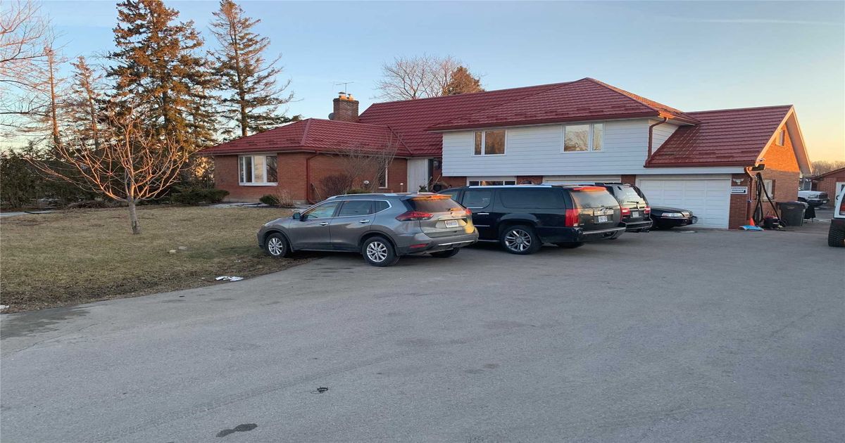8586 Mississauga Rd Brampton