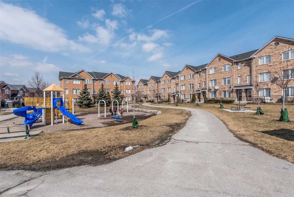 150 Brickworks Lane 150 Brickworks Lane Toronto