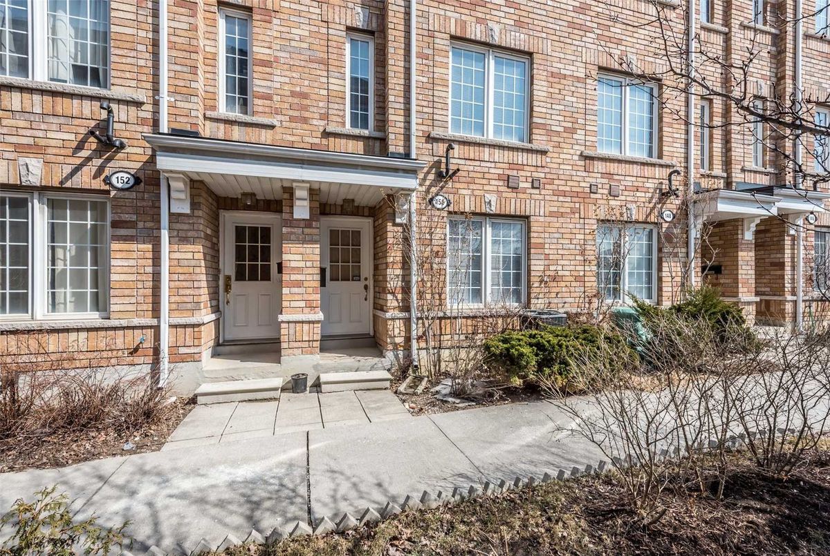 150 Brickworks Lane 150 Brickworks Lane Toronto