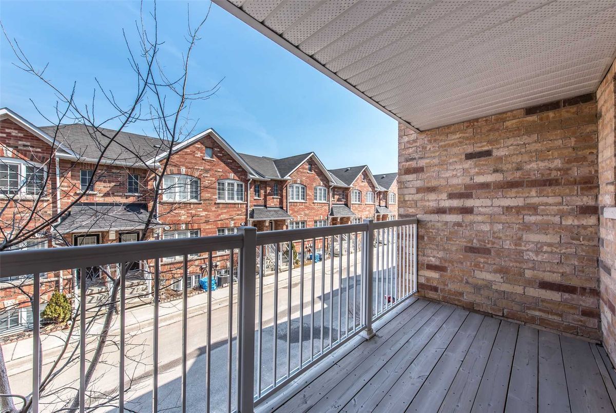 150 Brickworks Lane 150 Brickworks Lane Toronto