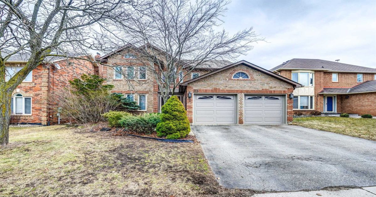 23 Kenpark Ave Brampton